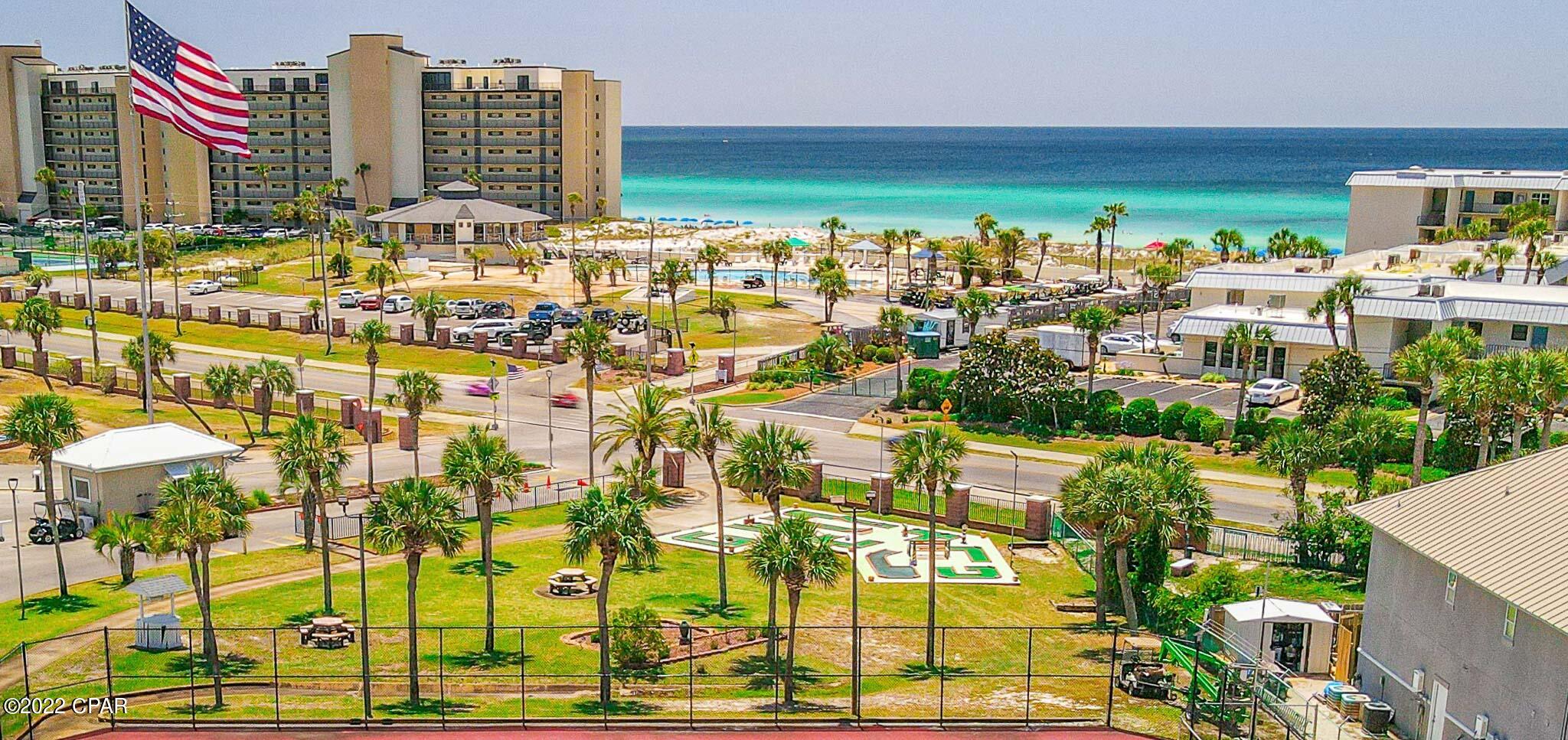 Venture Out Travel Trail - Residential