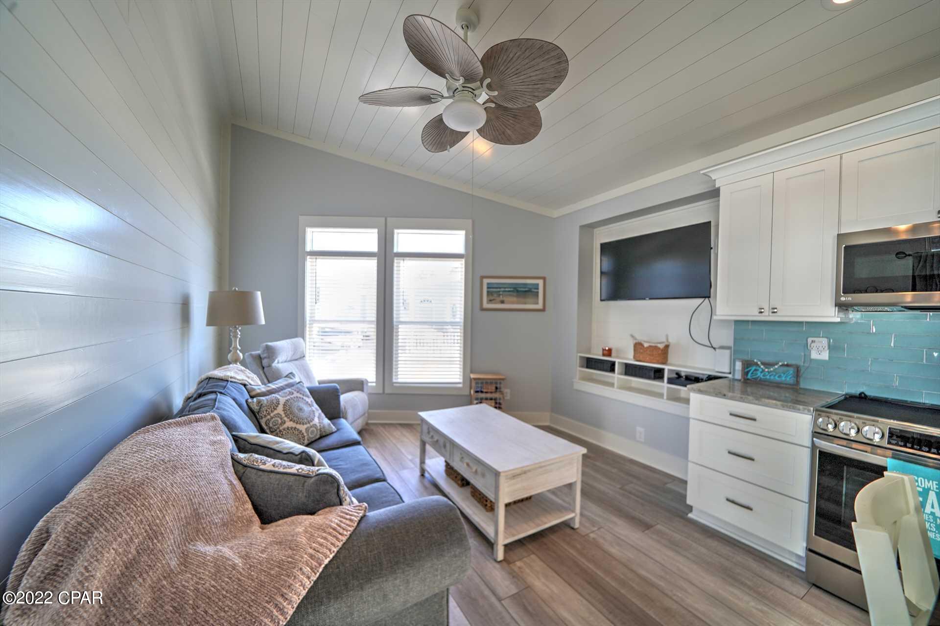 Venture Out Travel Trail - Residential