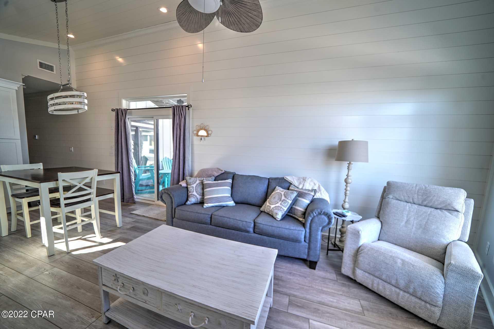 Venture Out Travel Trail - Residential