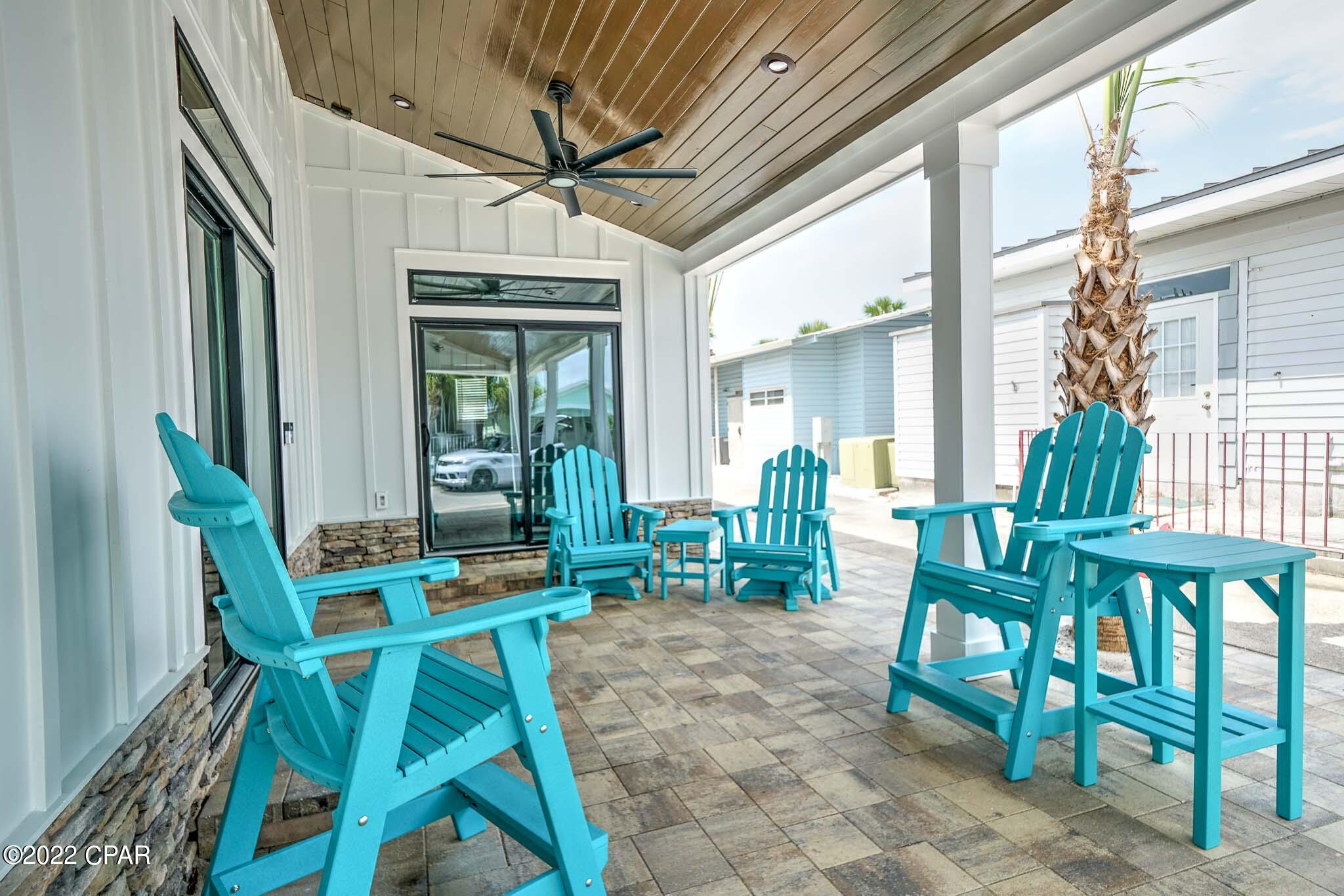 Venture Out Travel Trail - Residential