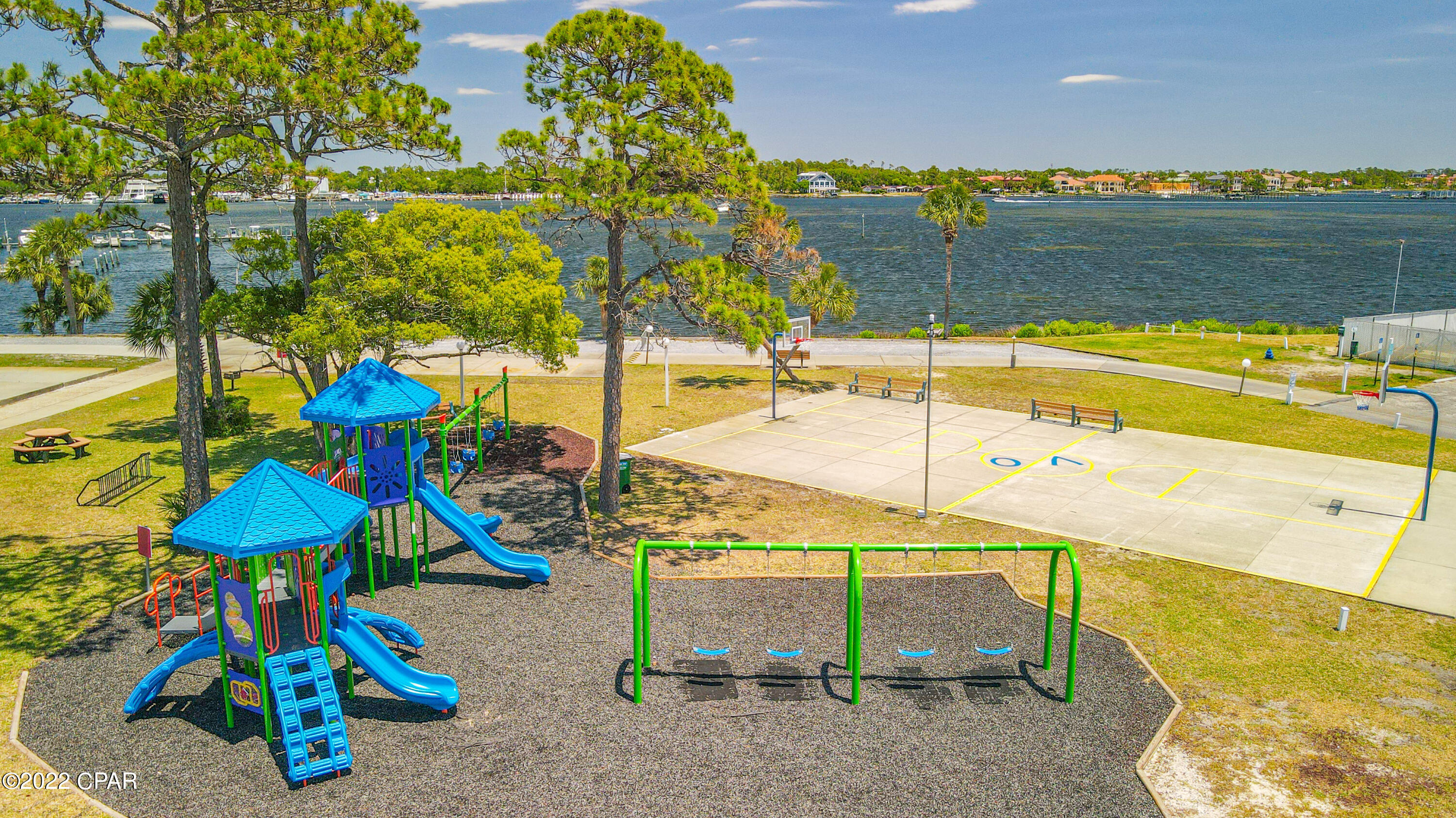 Venture Out Travel Trail - Residential