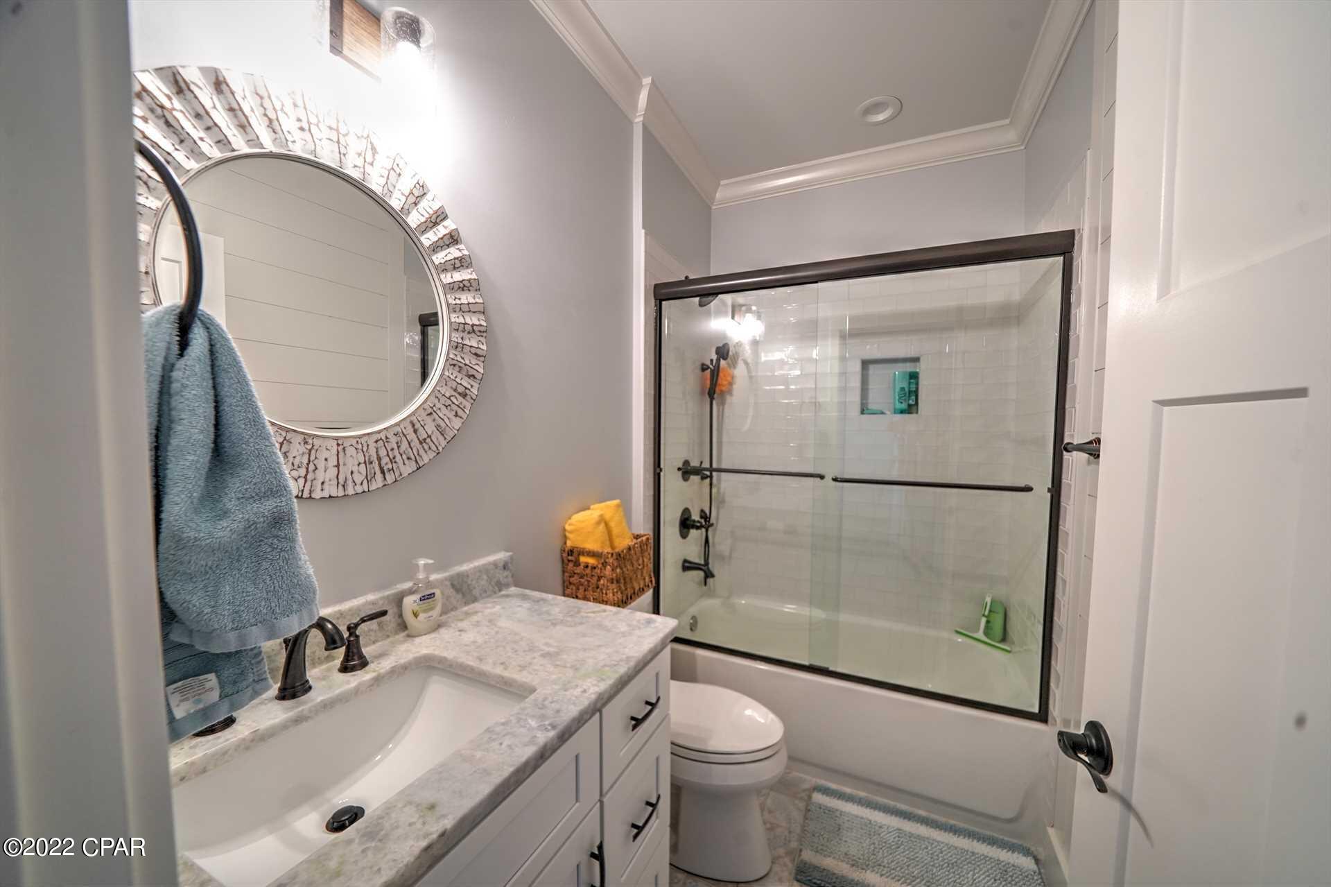 Venture Out Travel Trail - Residential