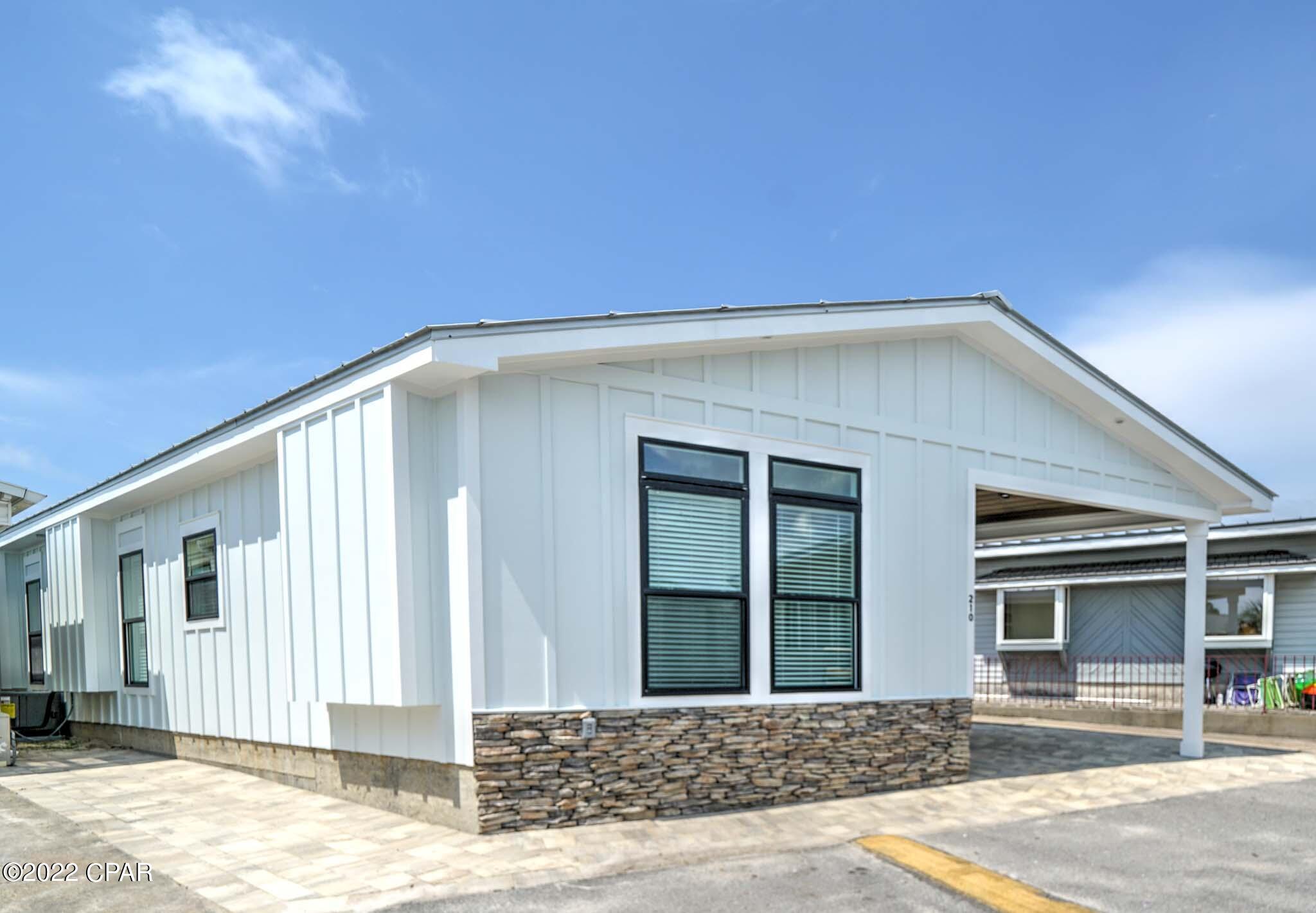 Venture Out Travel Trail - Residential