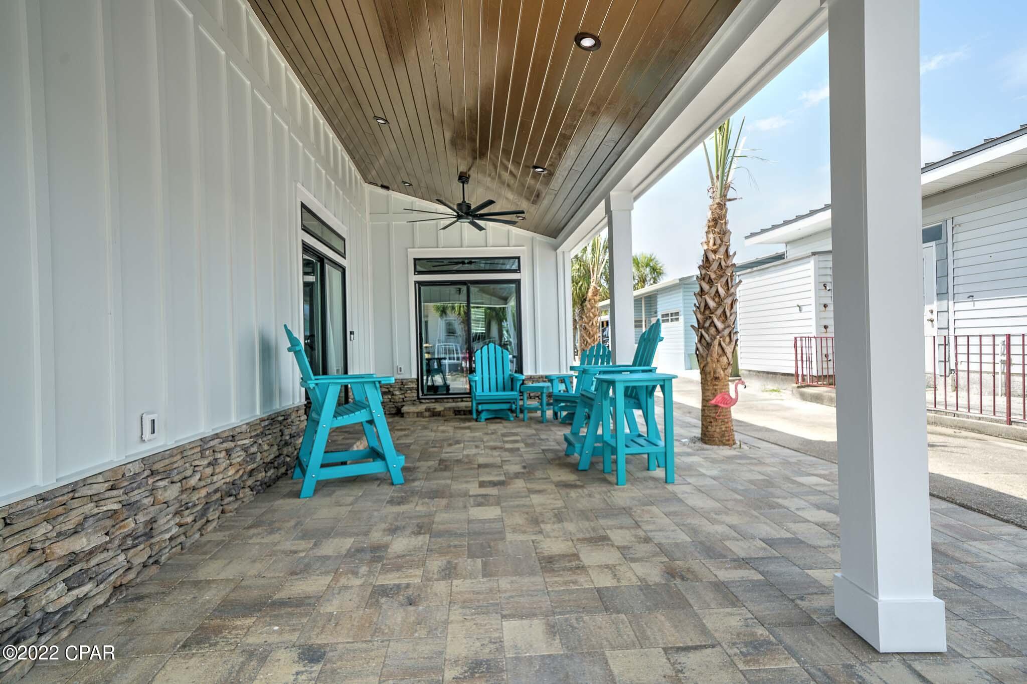 Venture Out Travel Trail - Residential