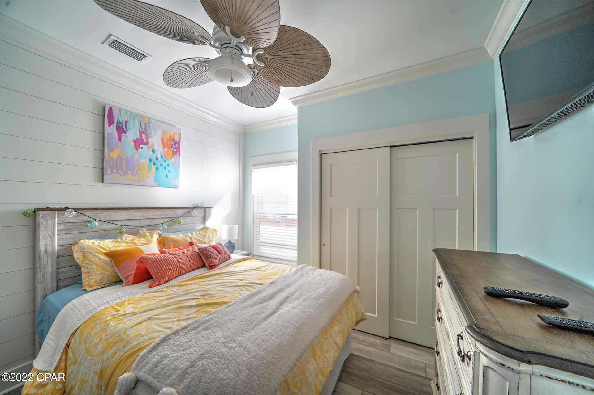 Venture Out Travel Trail - Residential