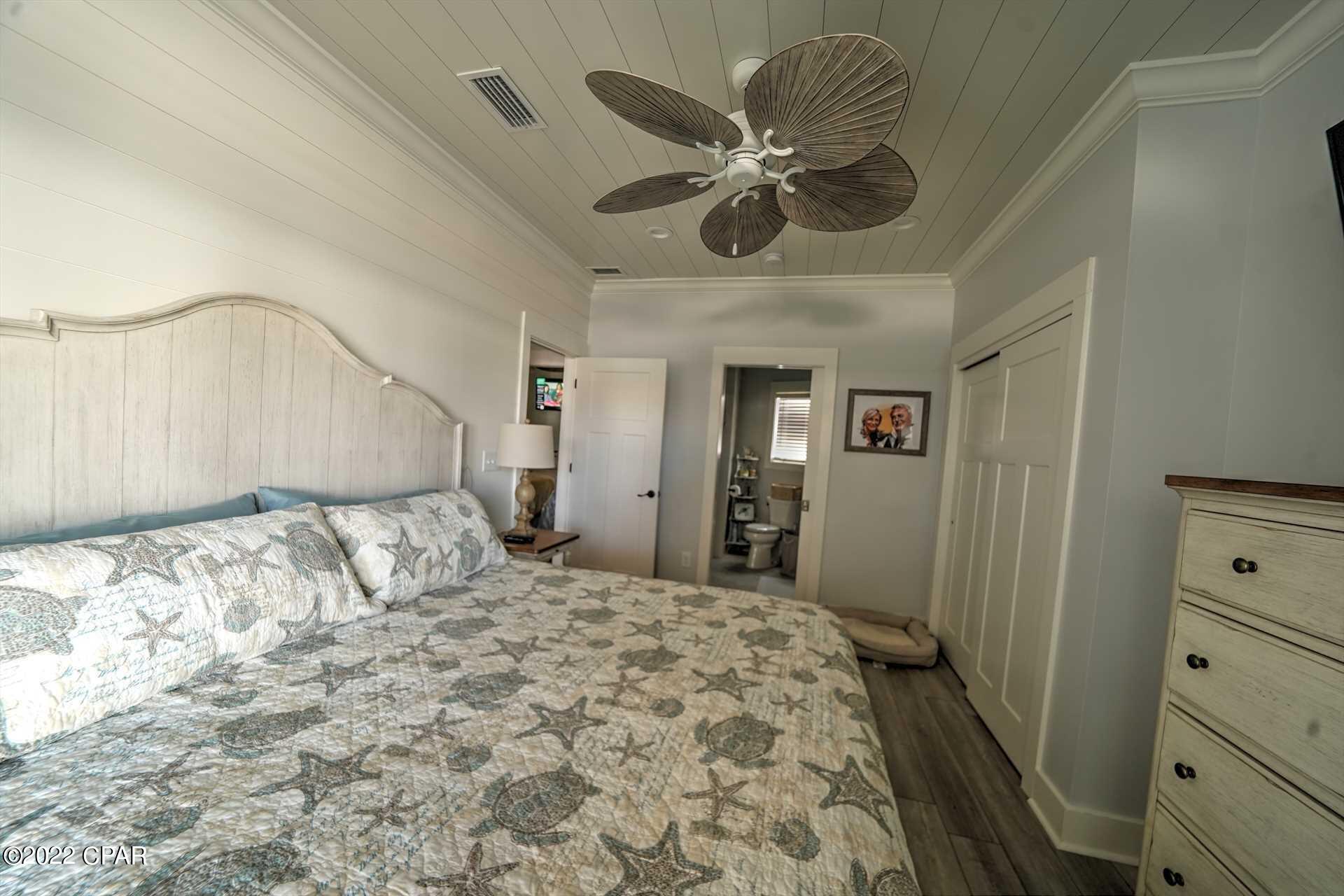 Venture Out Travel Trail - Residential