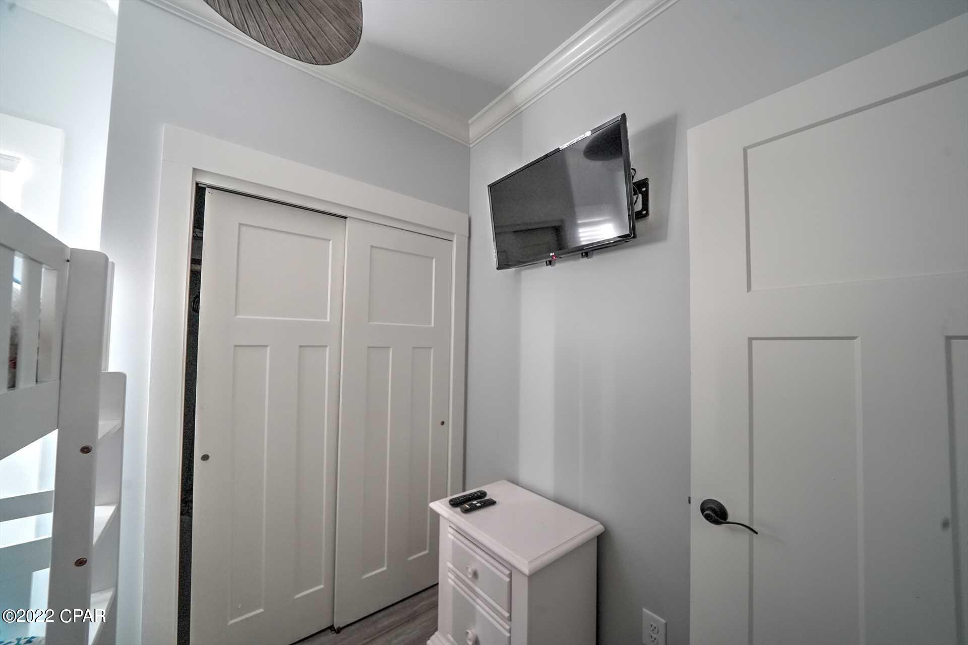 Venture Out Travel Trail - Residential