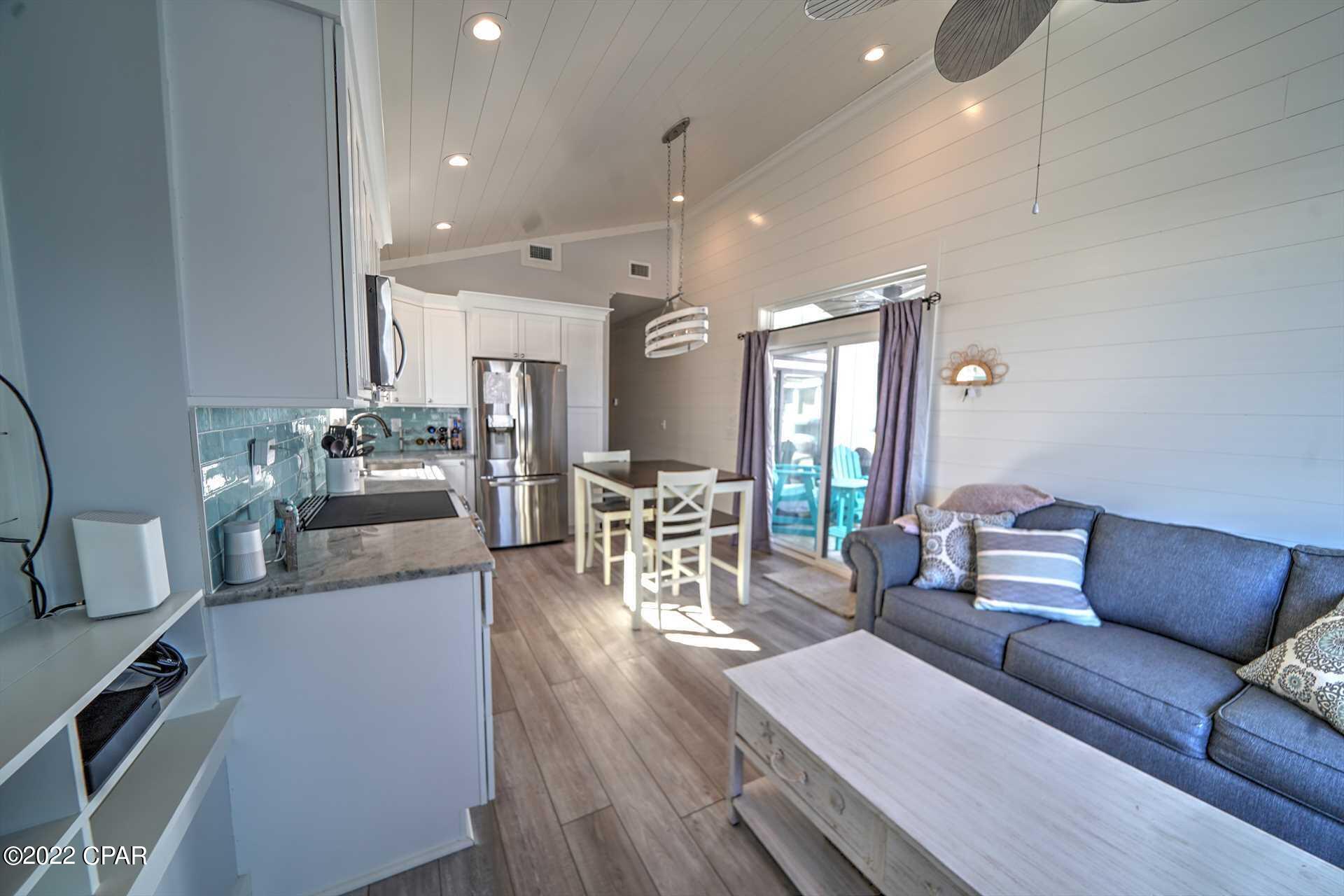 Venture Out Travel Trail - Residential