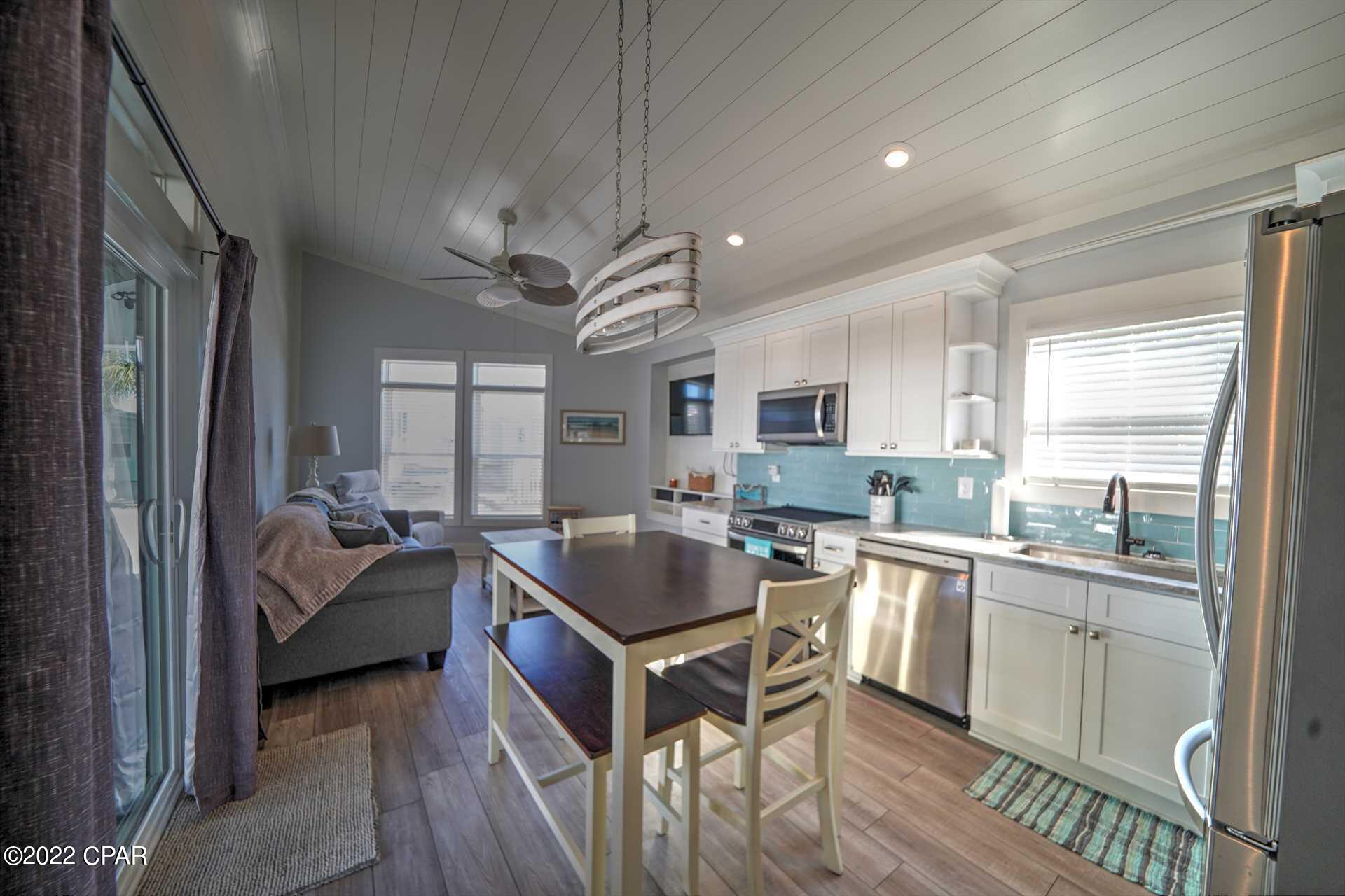 Venture Out Travel Trail - Residential