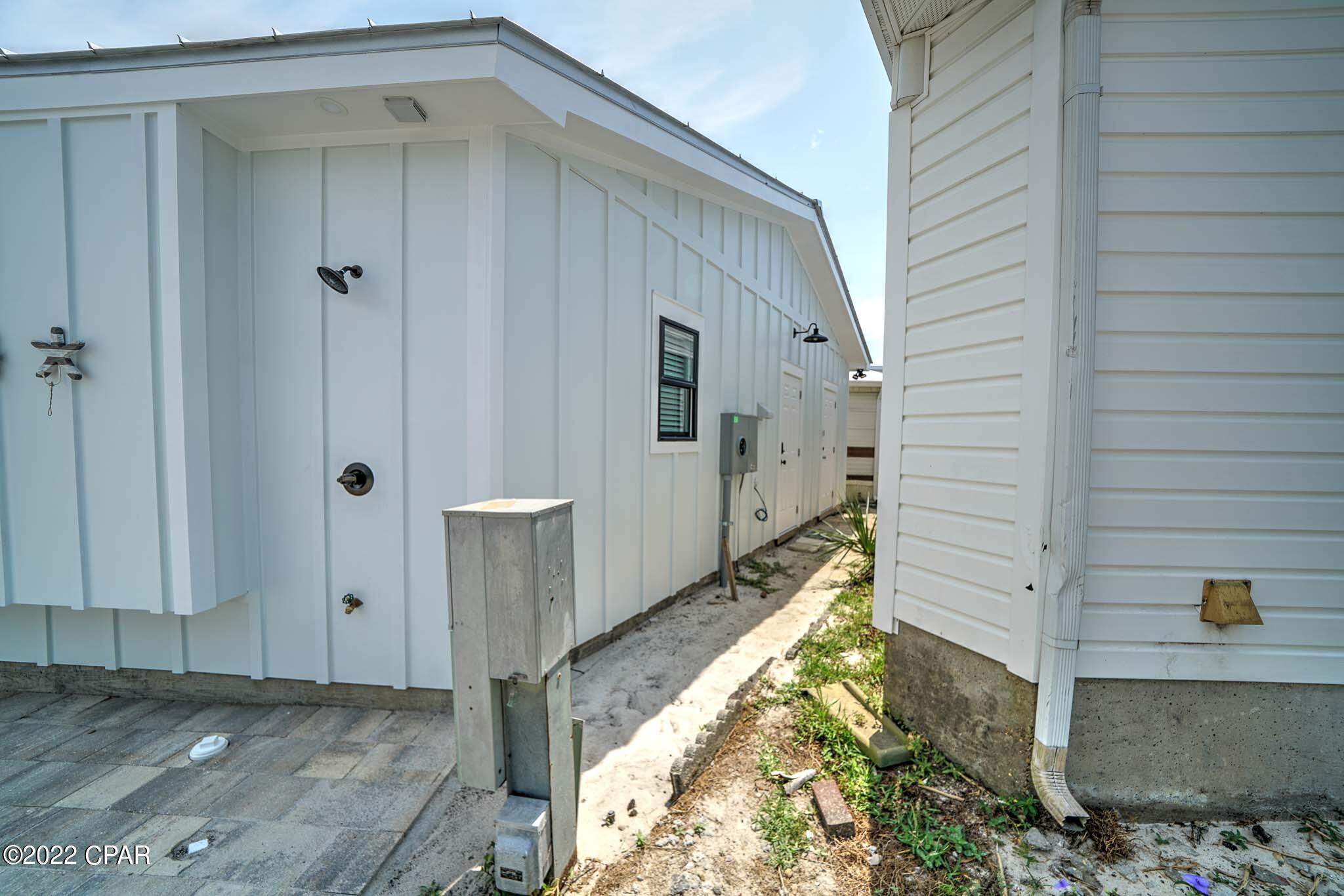 Venture Out Travel Trail - Residential