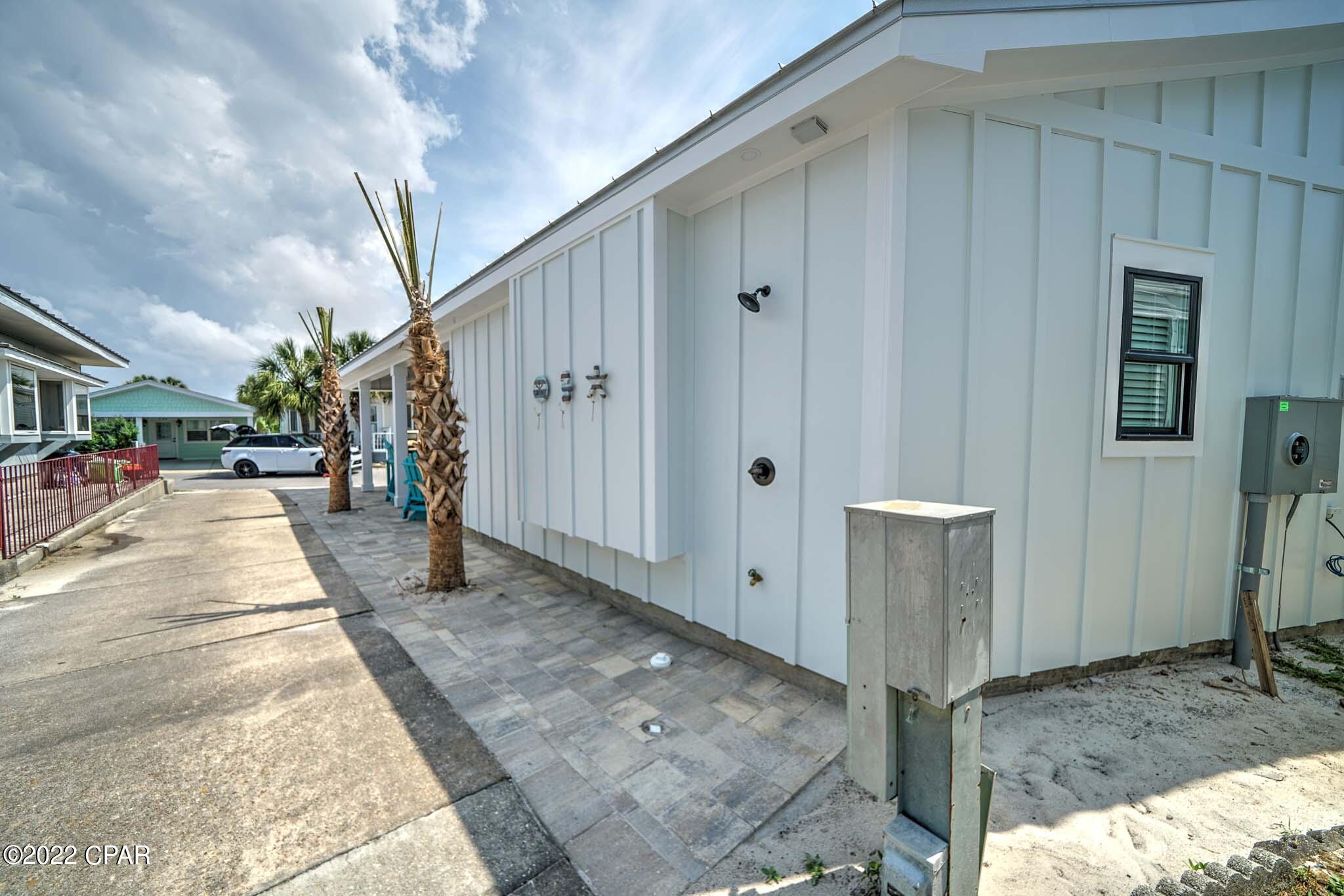 Venture Out Travel Trail - Residential