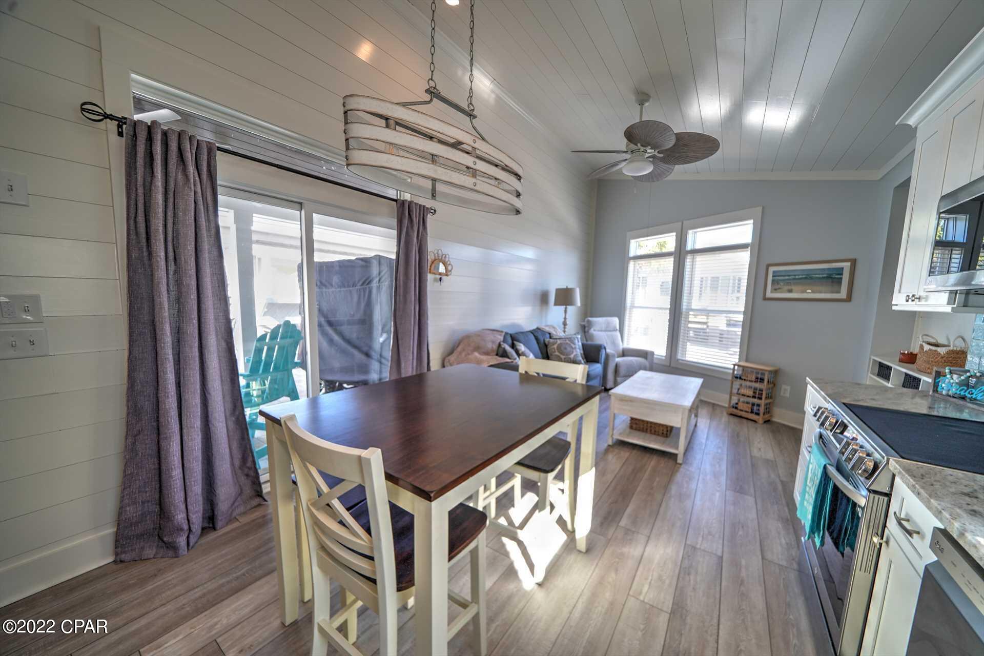 Venture Out Travel Trail - Residential