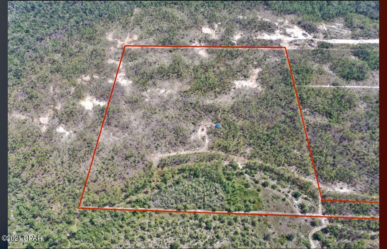 No Named Subdivision - Land