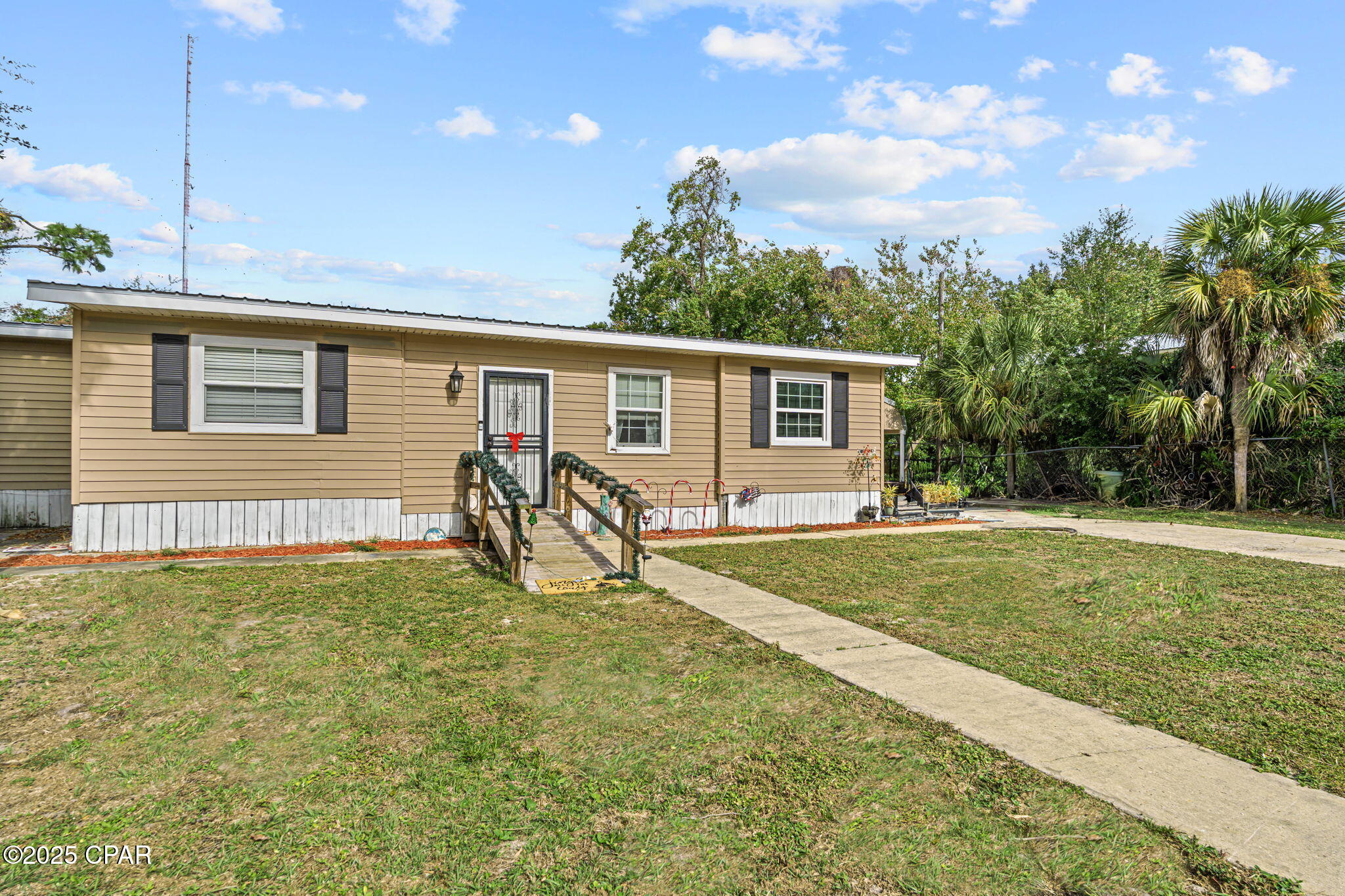 Gulf Pines - Residential