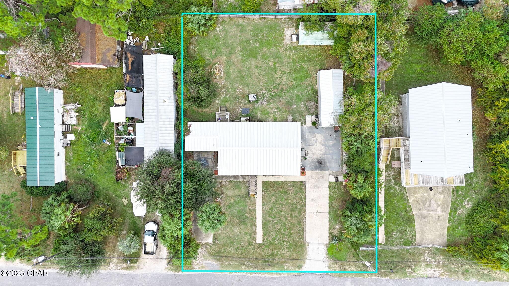 Gulf Pines - Residential