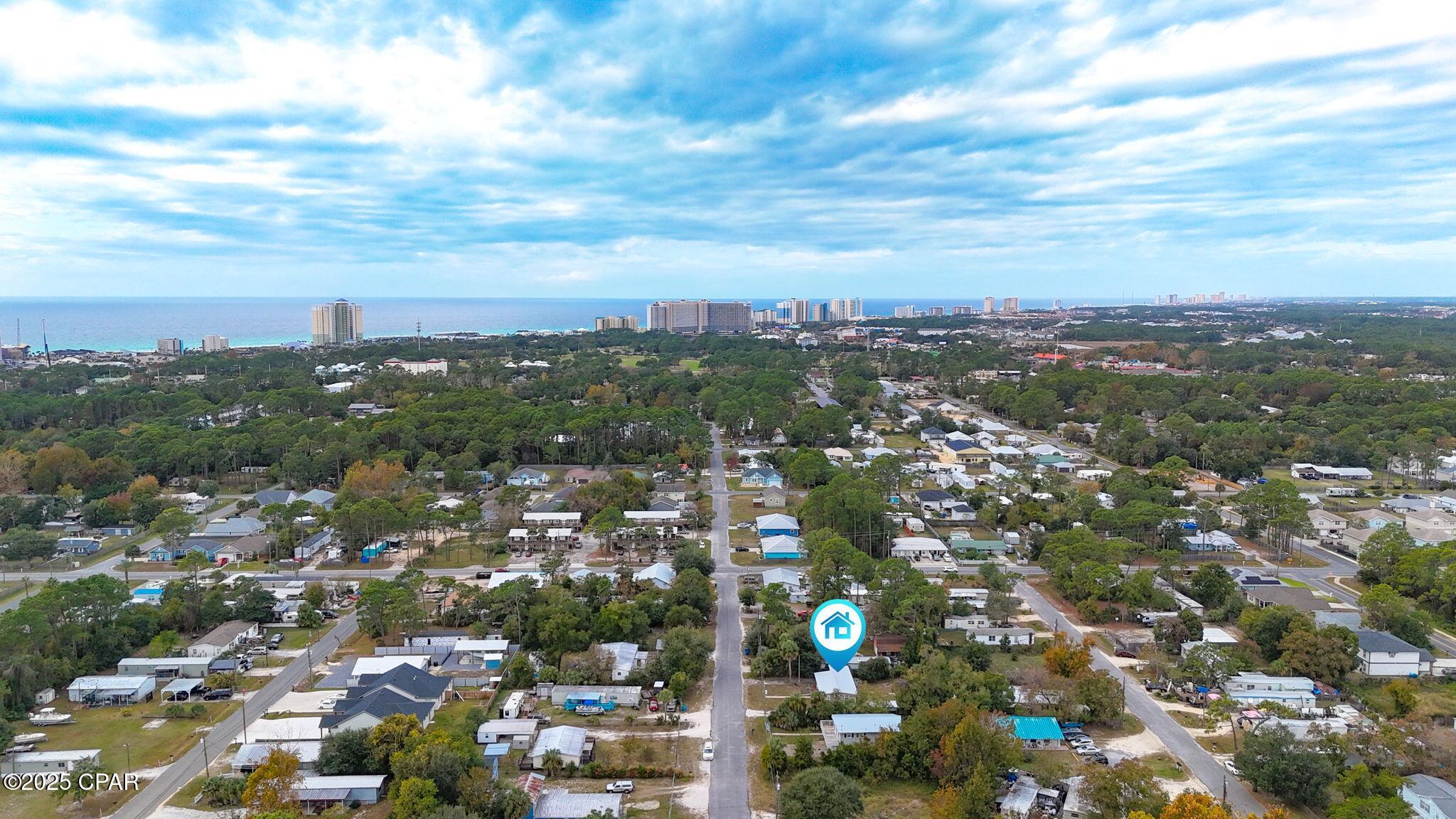 Gulf Pines - Residential