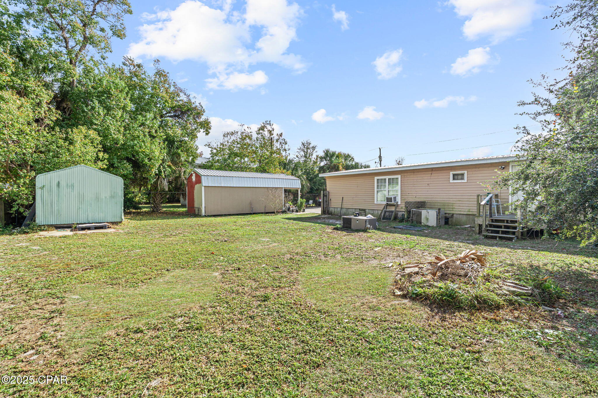 Gulf Pines - Residential