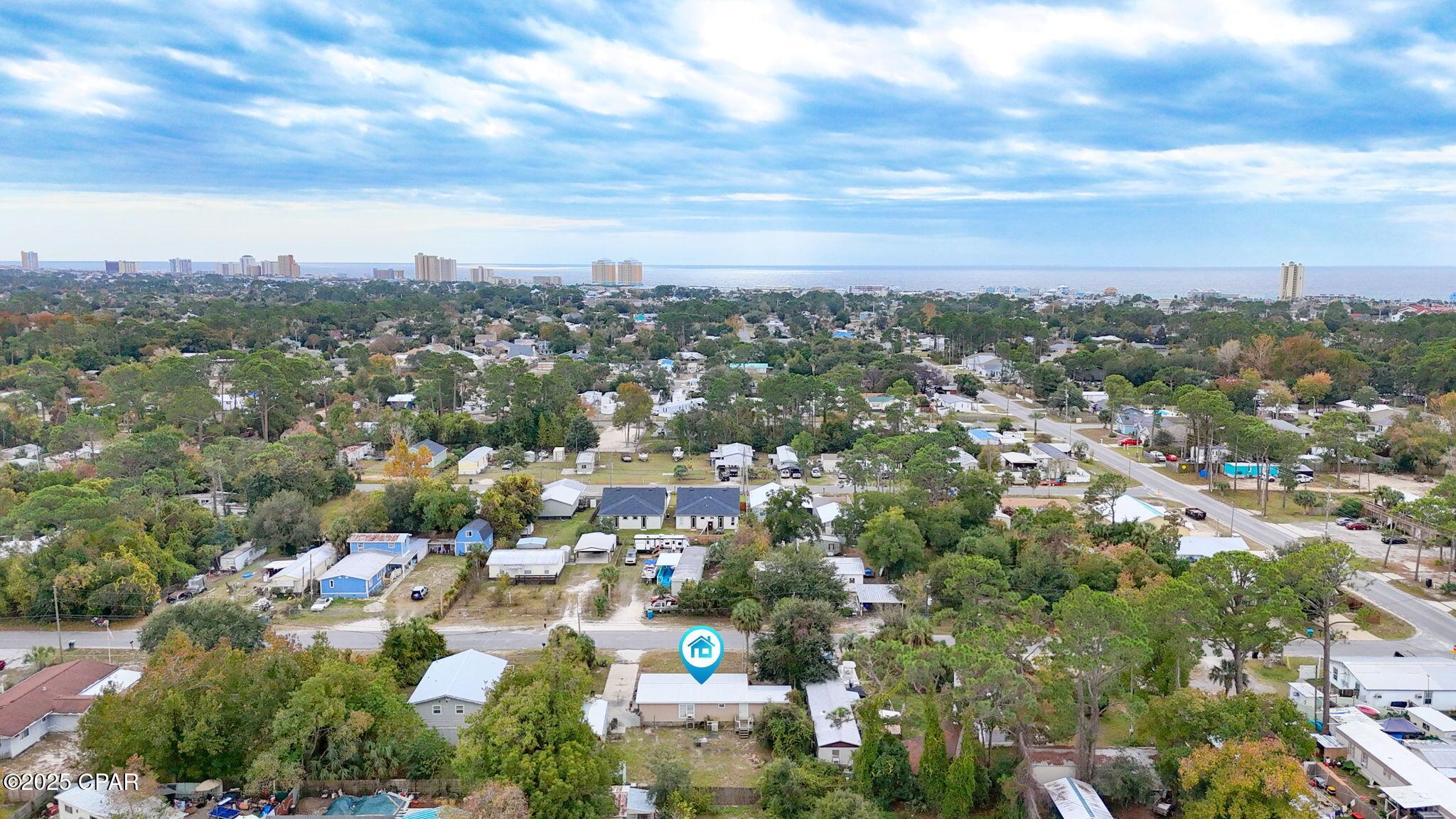 Gulf Pines - Residential