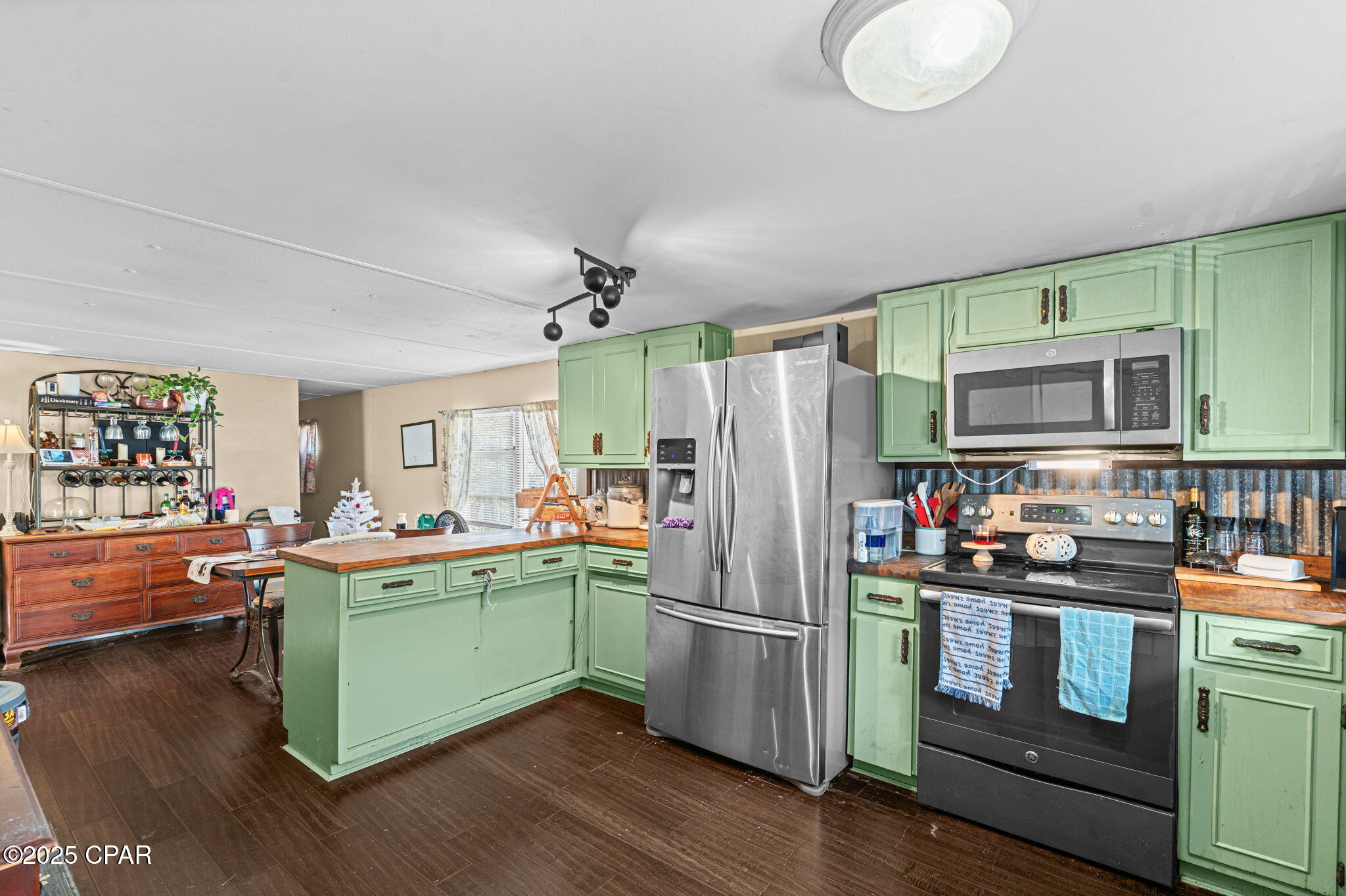 Gulf Pines - Residential