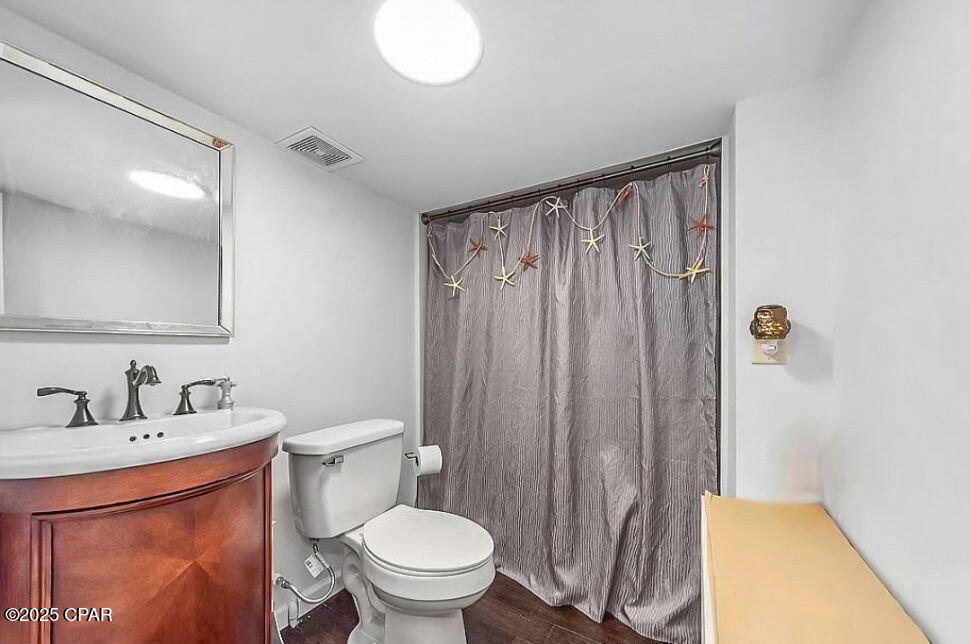 Gulf Pines - Residential