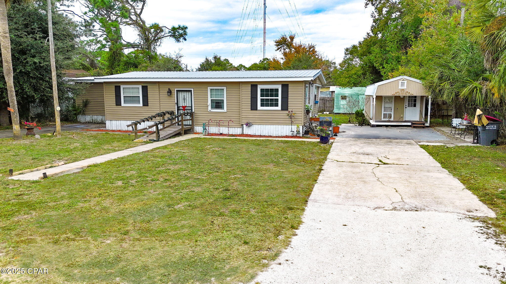 Gulf Pines - Residential