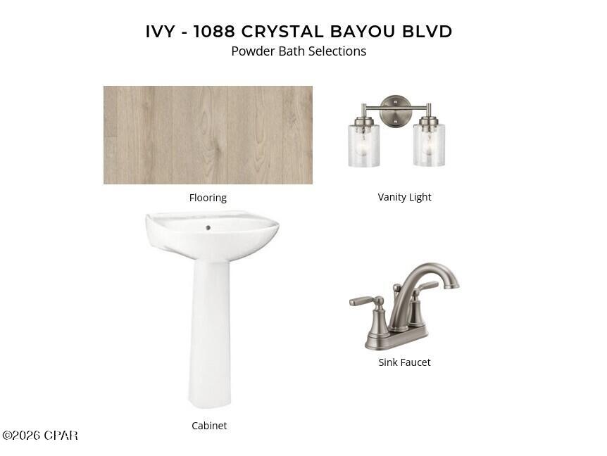 Breakfast Point East - Residential