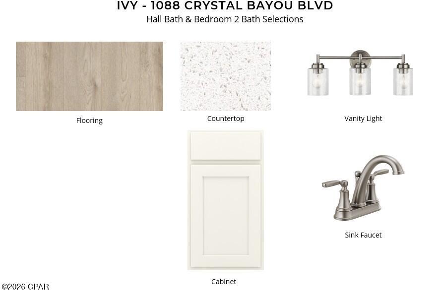 Breakfast Point East - Residential