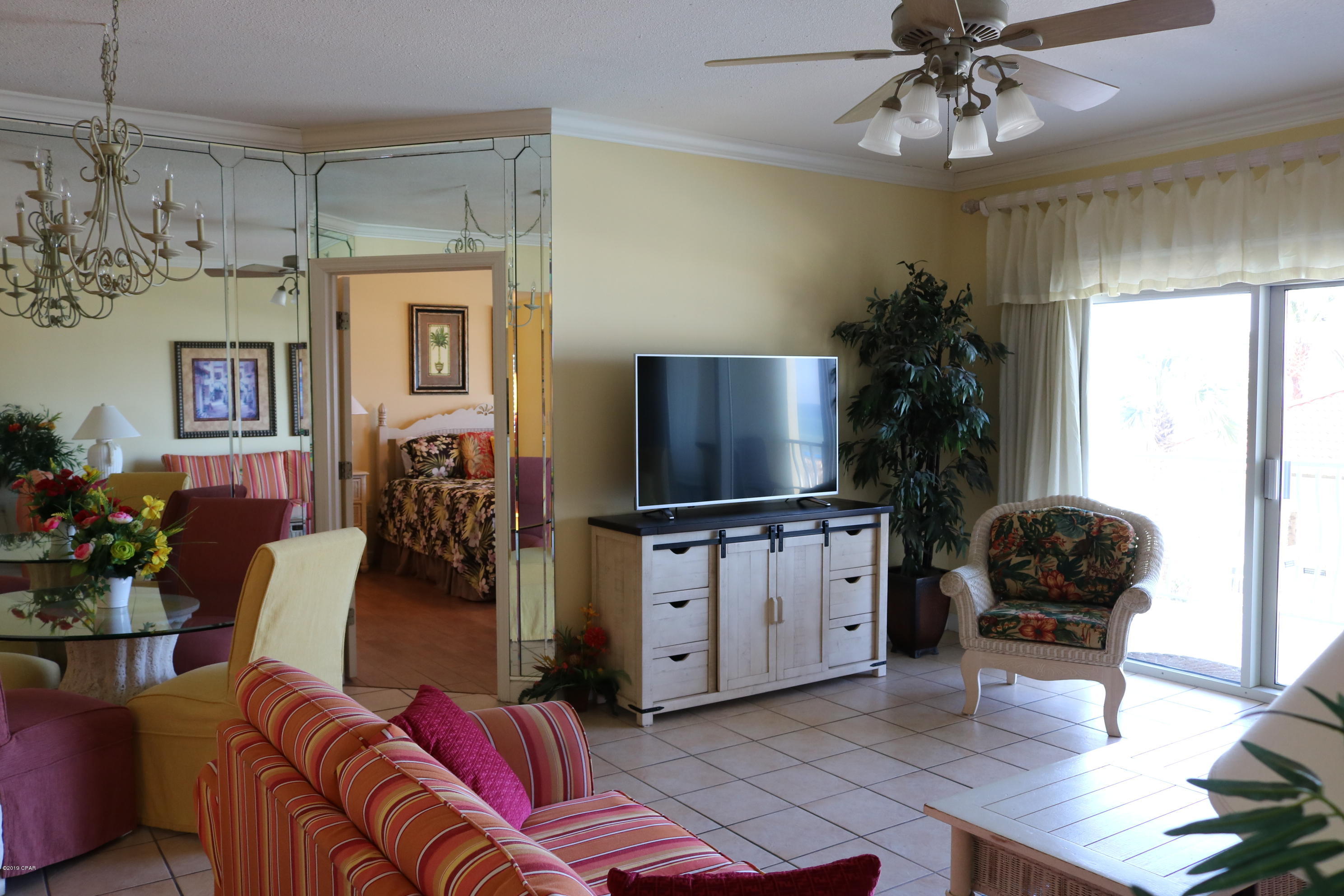 Coral Reef Condo - Residential