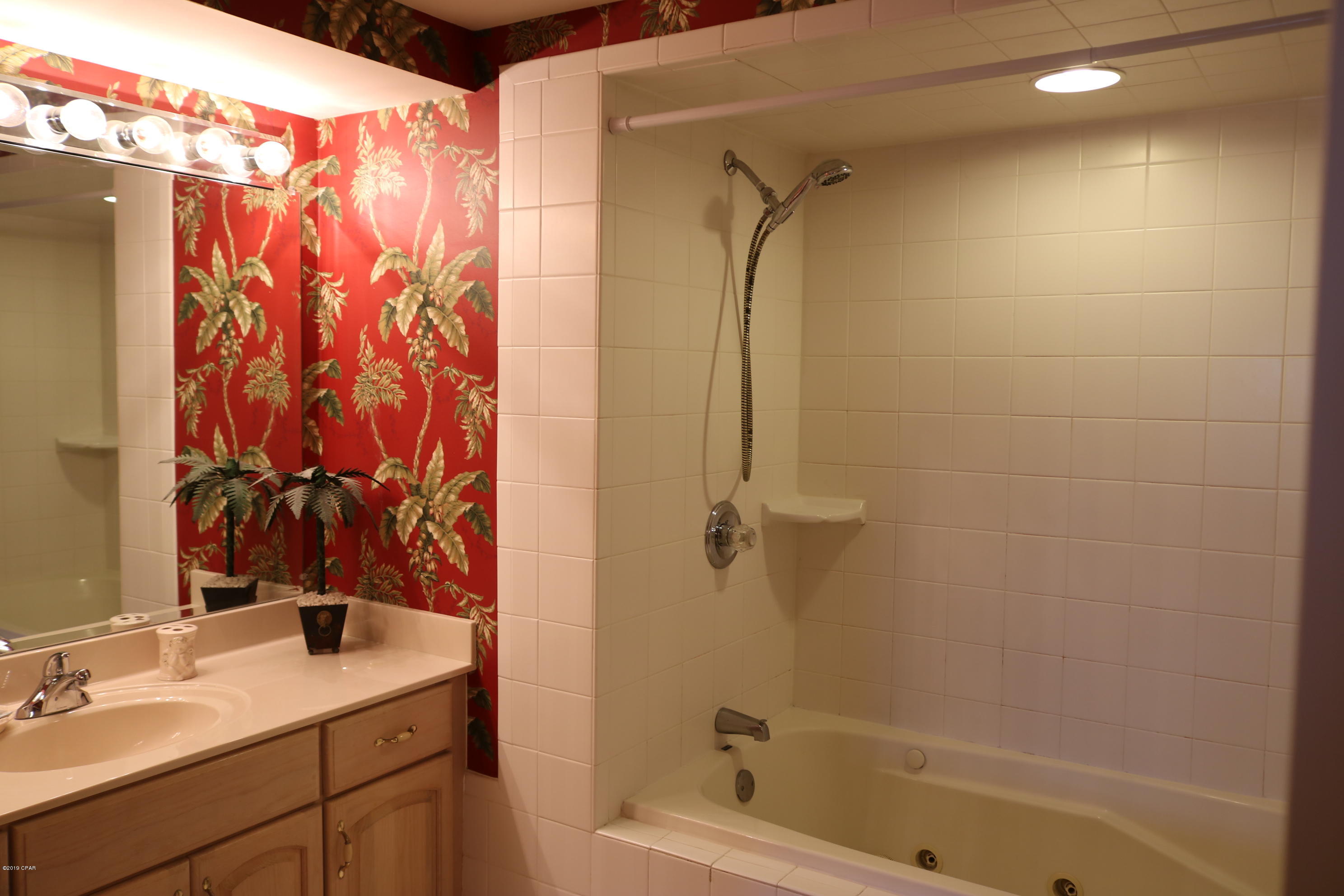 Coral Reef Condo - Residential