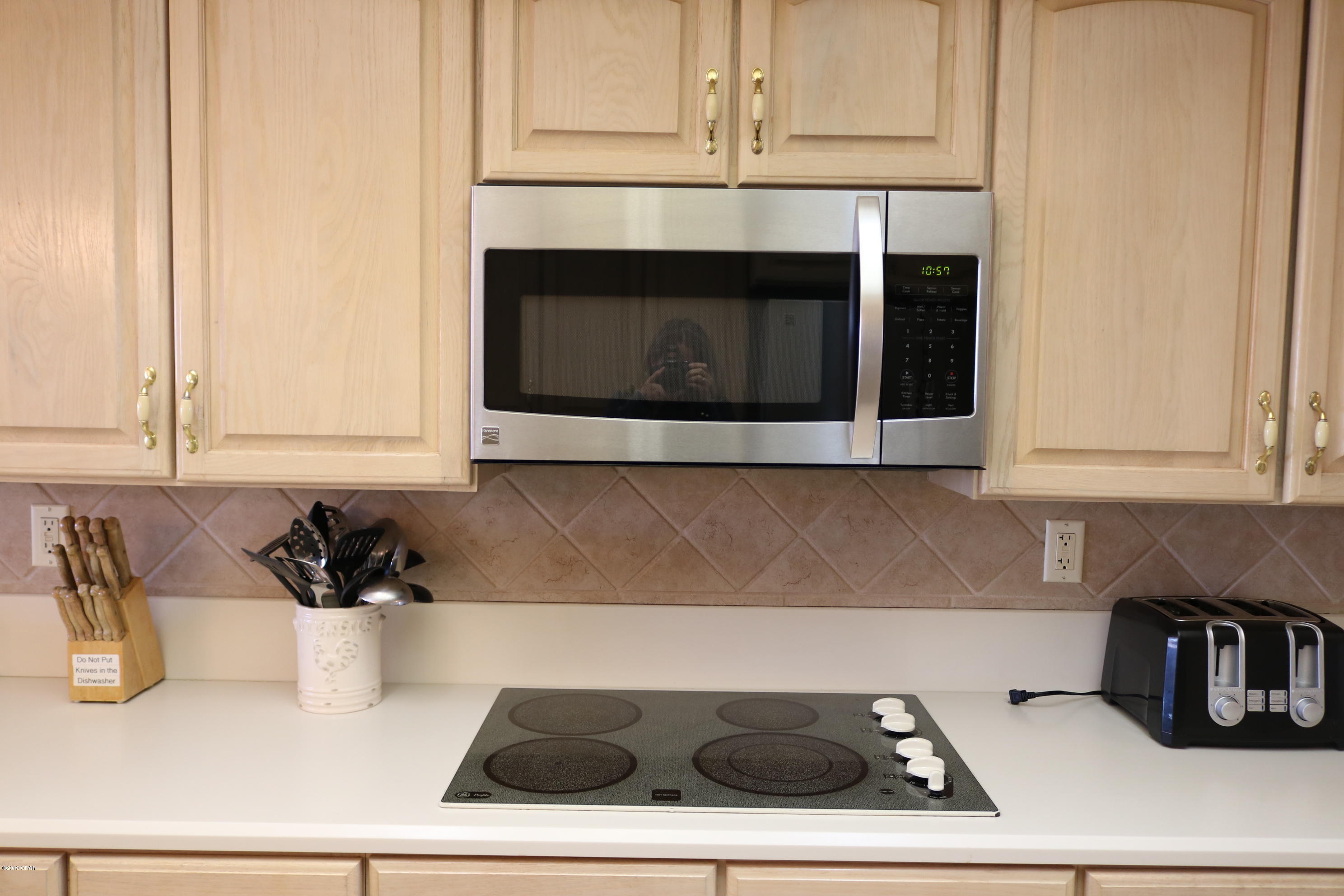 Coral Reef Condo - Residential