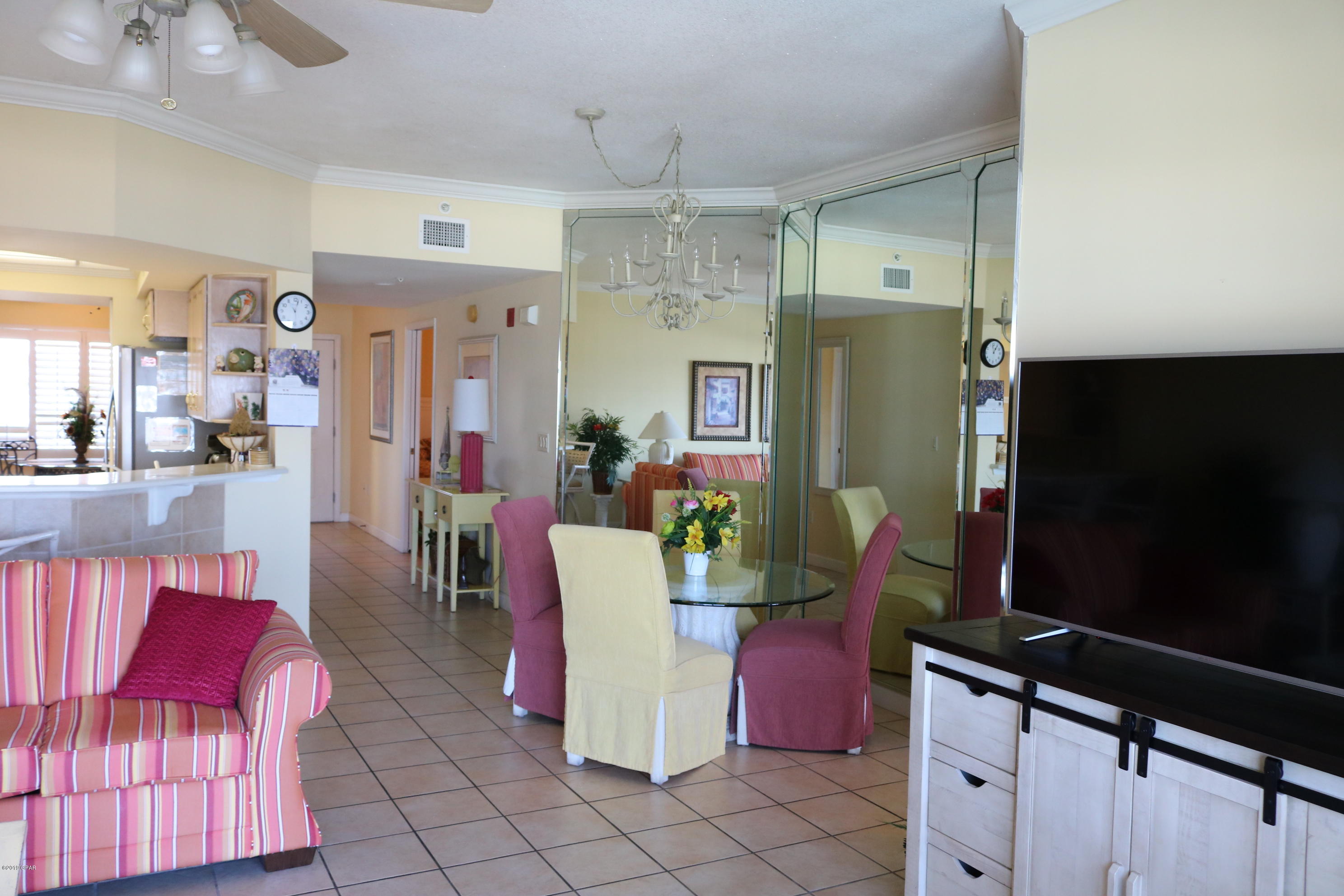 Coral Reef Condo - Residential