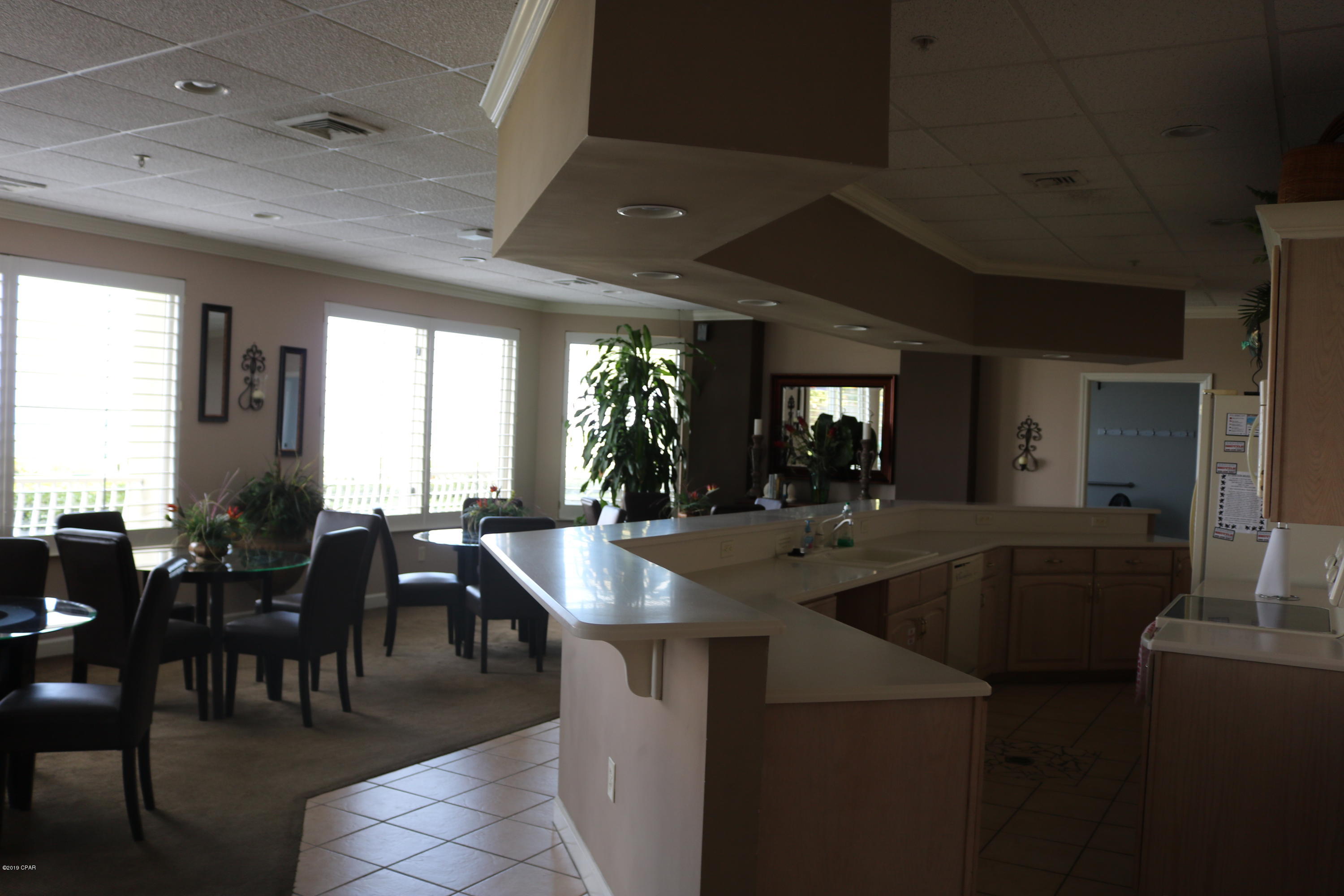 Coral Reef Condo - Residential