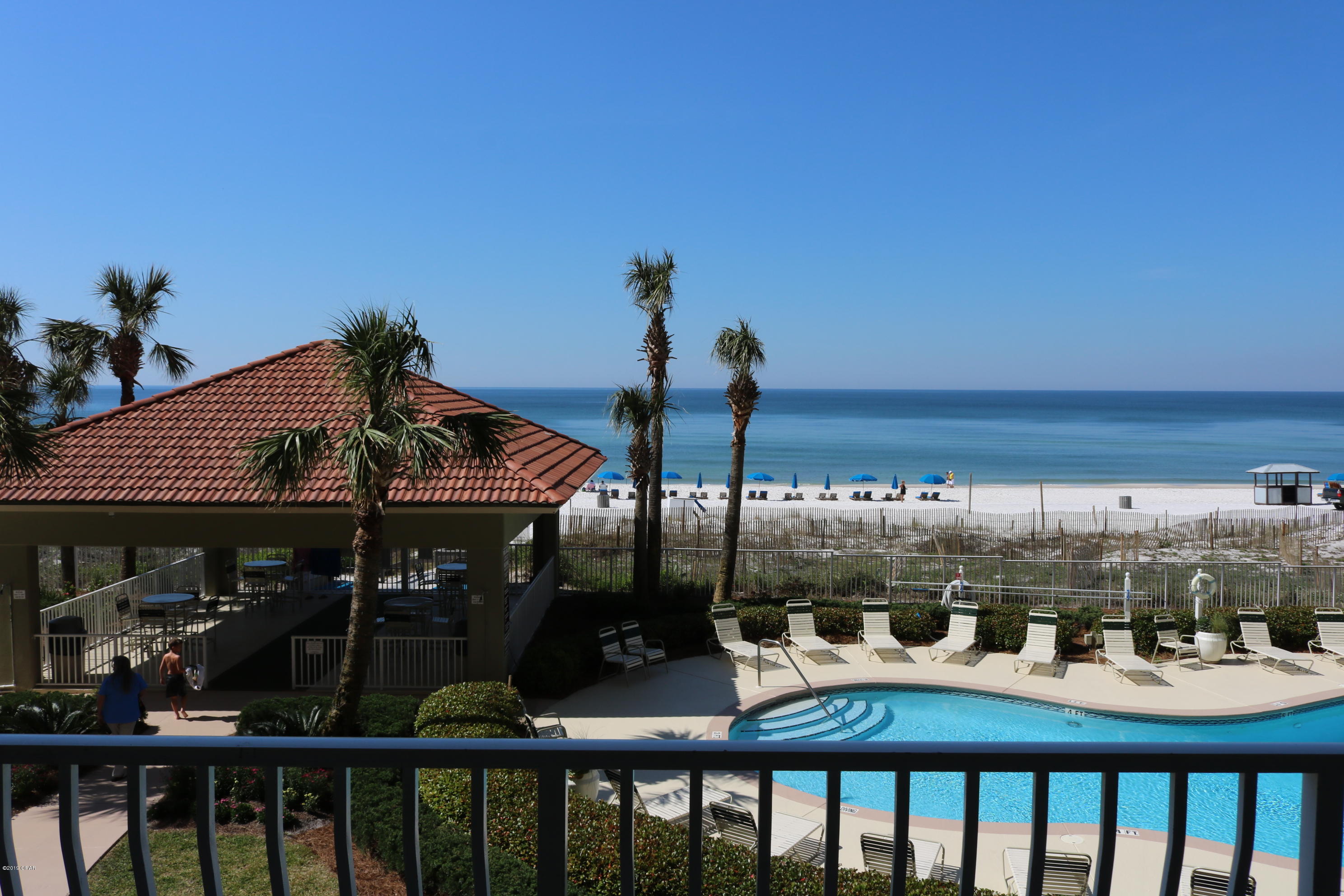 Coral Reef Condo - Residential