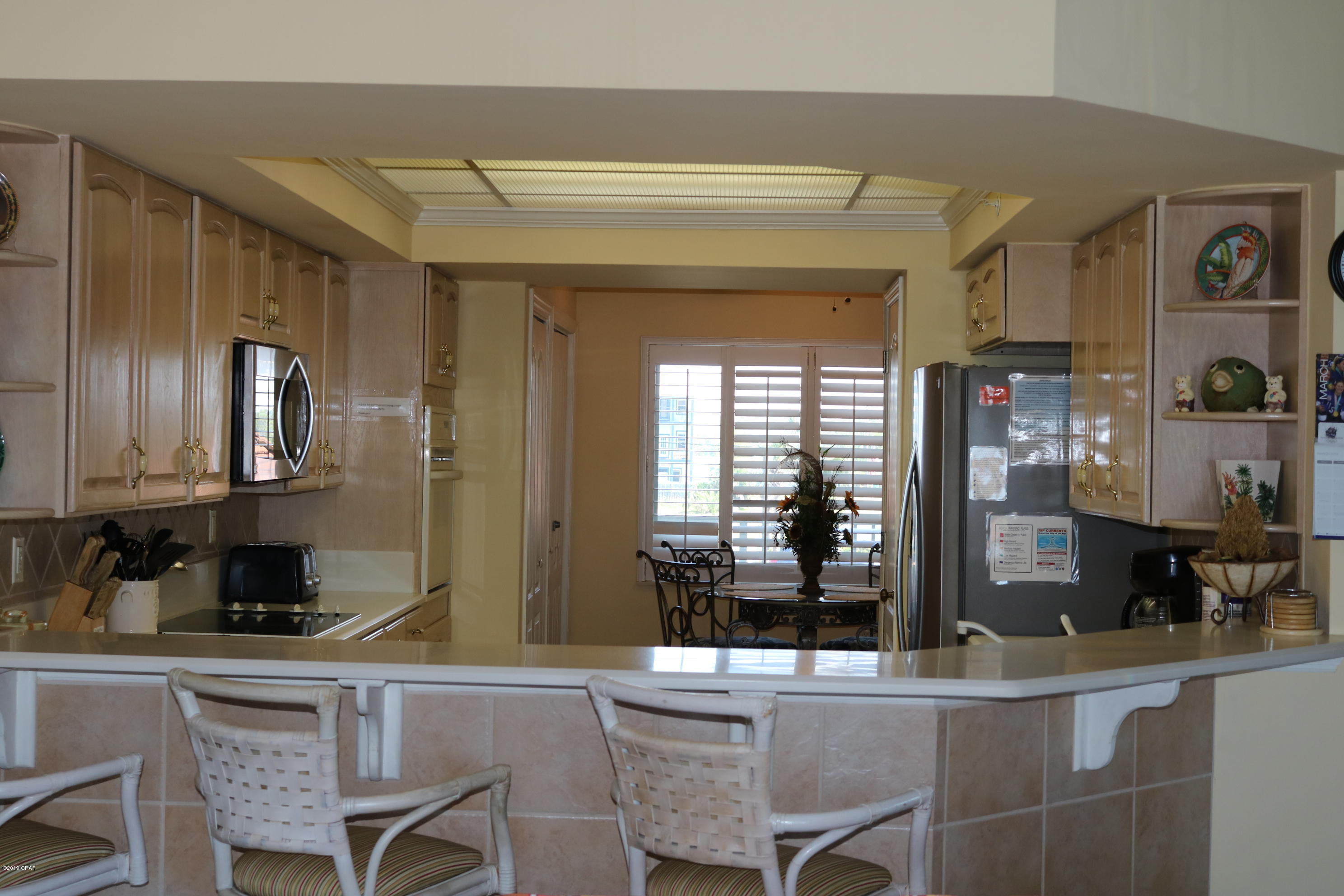 Coral Reef Condo - Residential