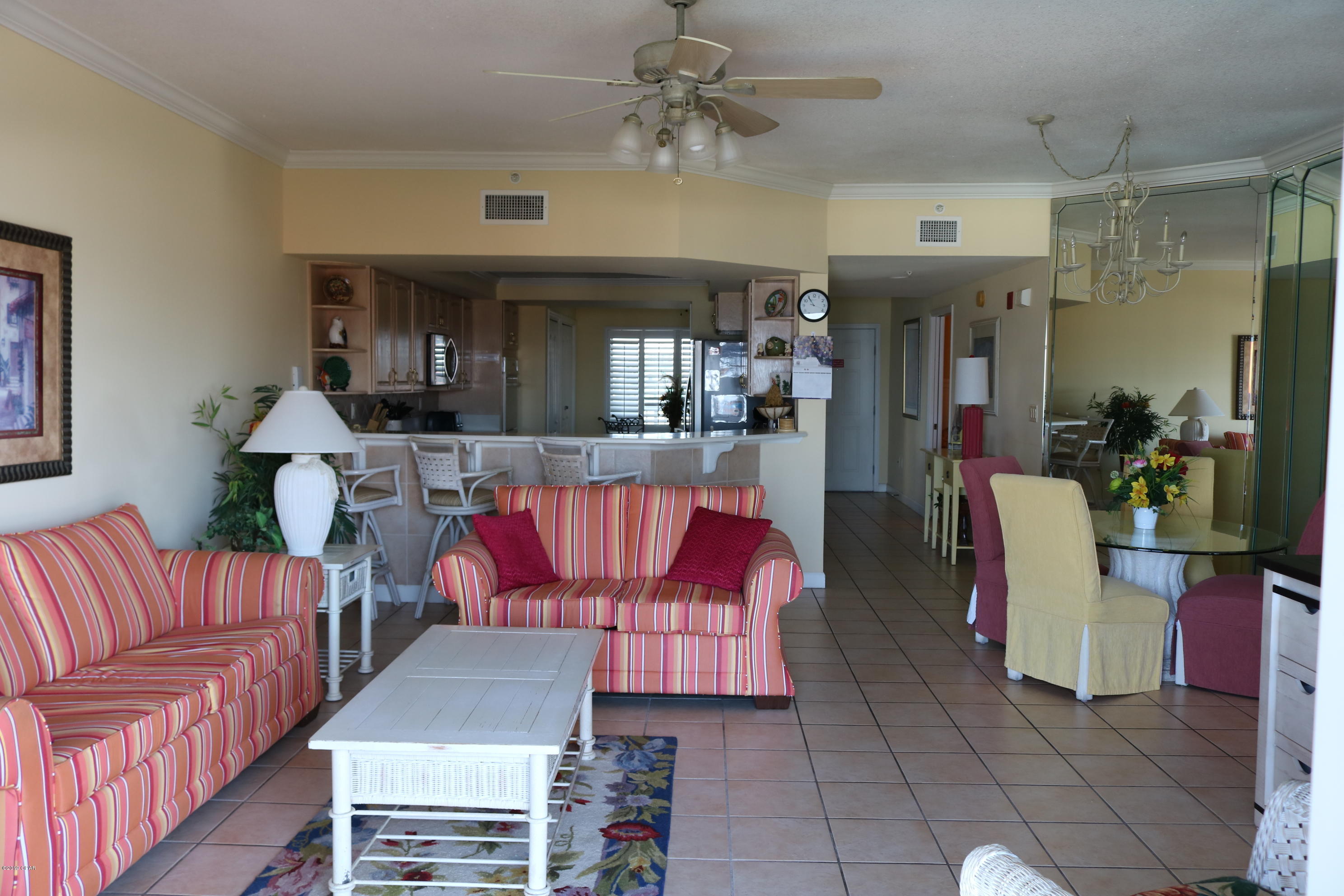 Coral Reef Condo - Residential