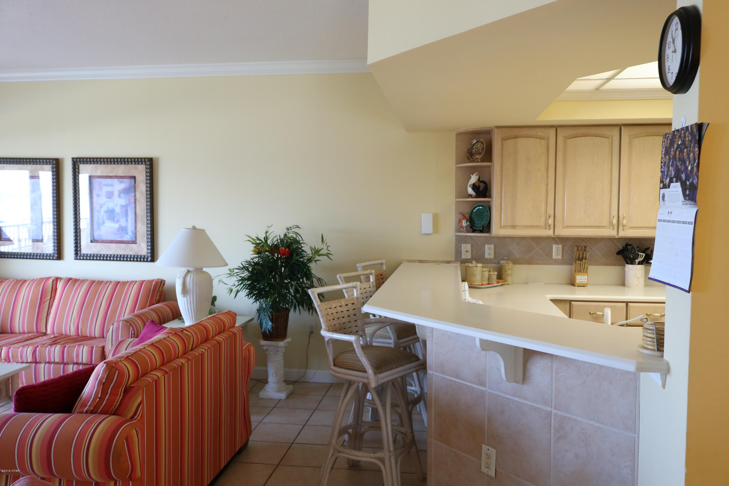 Coral Reef Condo - Residential