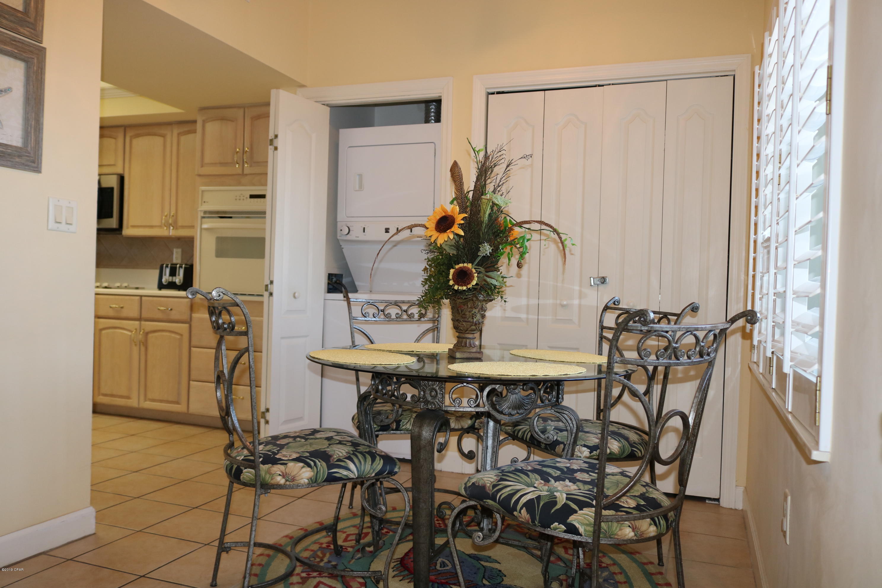 Coral Reef Condo - Residential