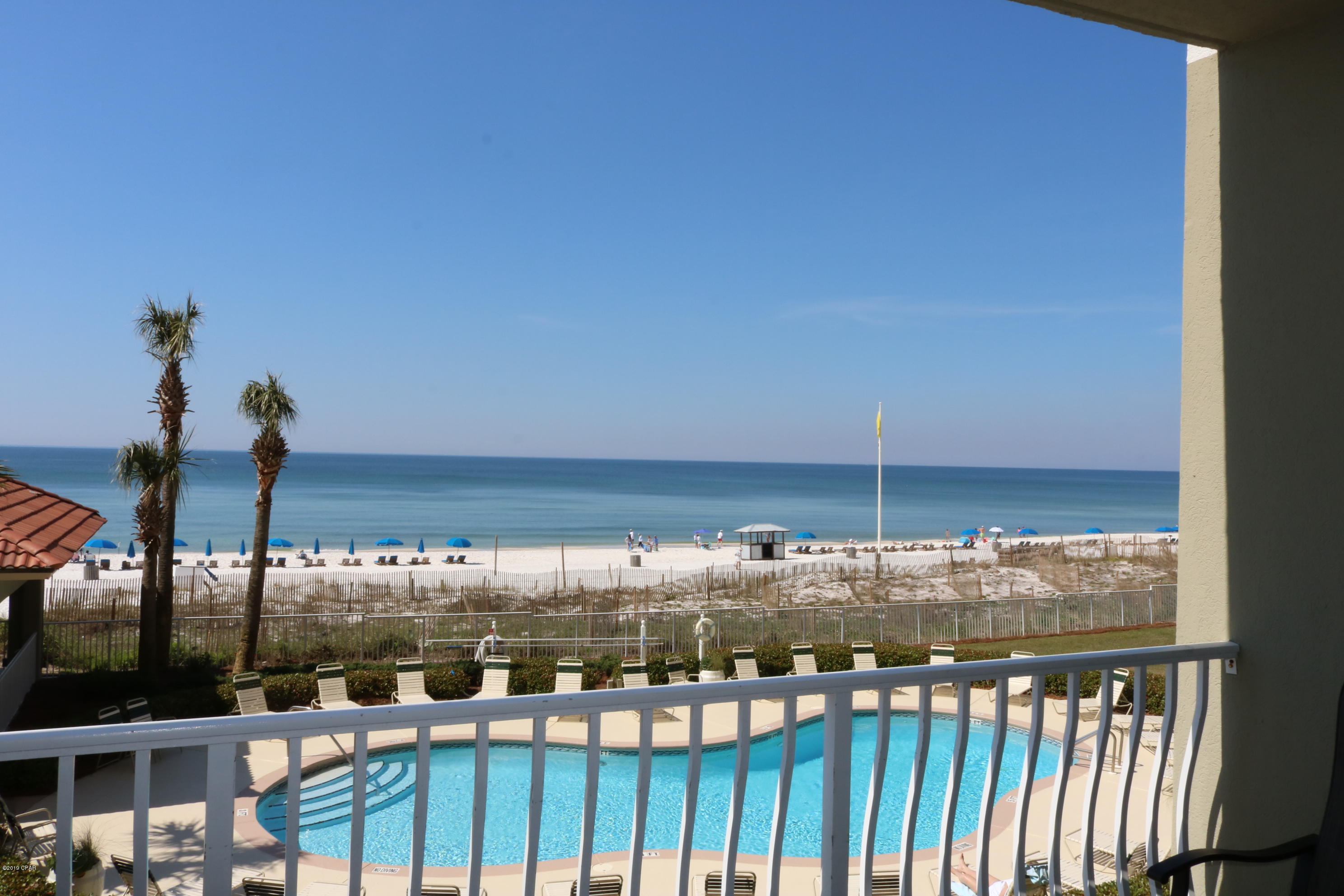 Coral Reef Condo - Residential