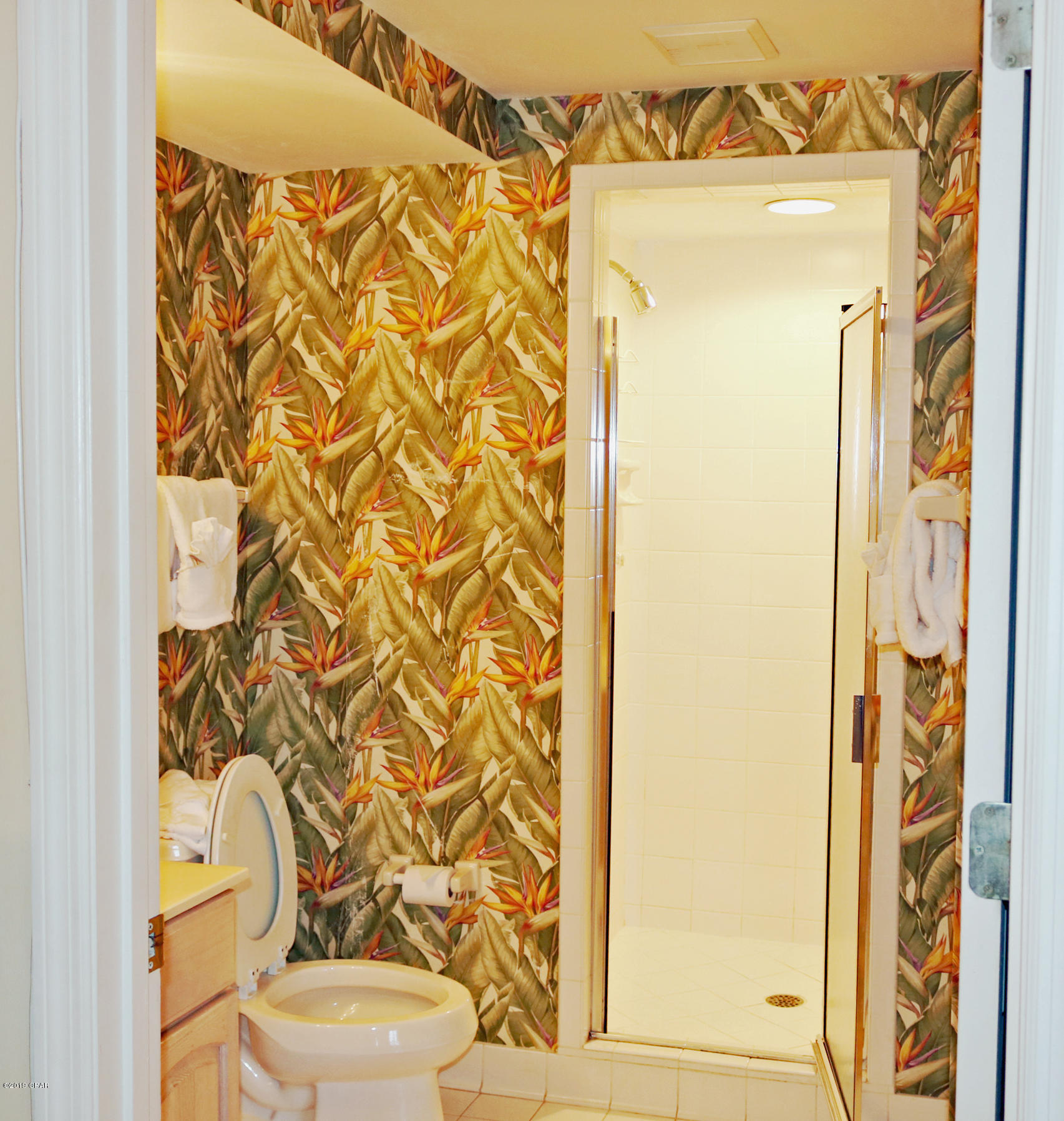 Coral Reef Condo - Residential