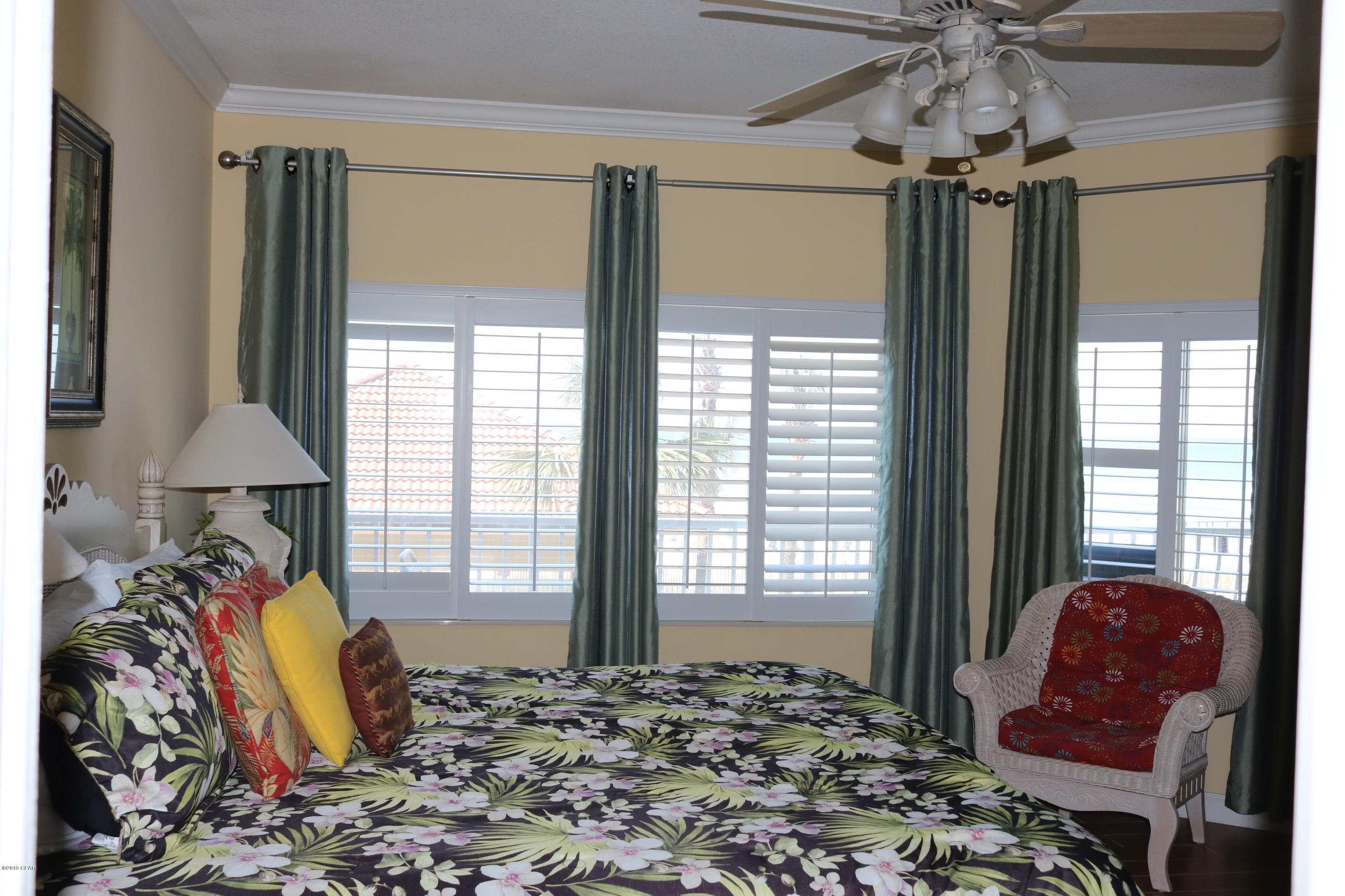 Coral Reef Condo - Residential