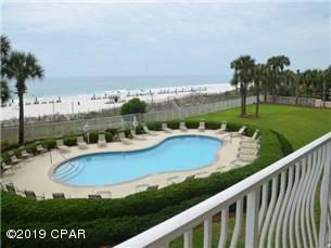 Coral Reef Condo - Residential