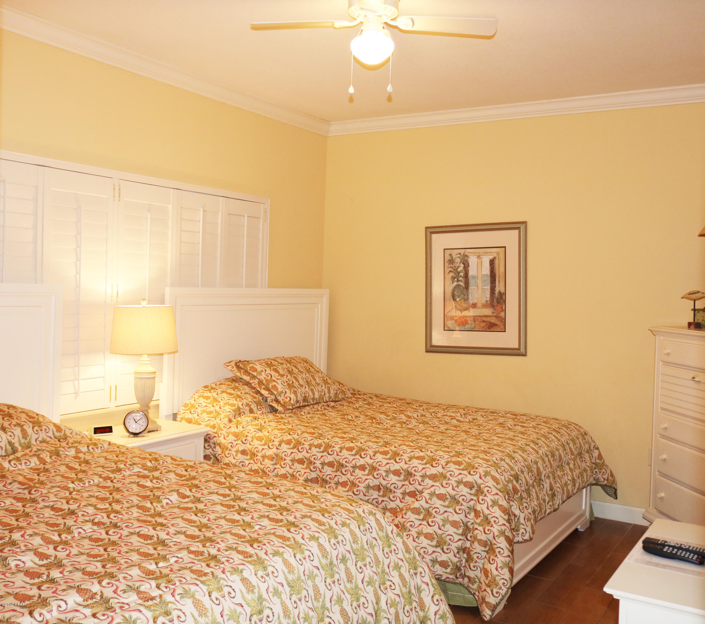 Coral Reef Condo - Residential