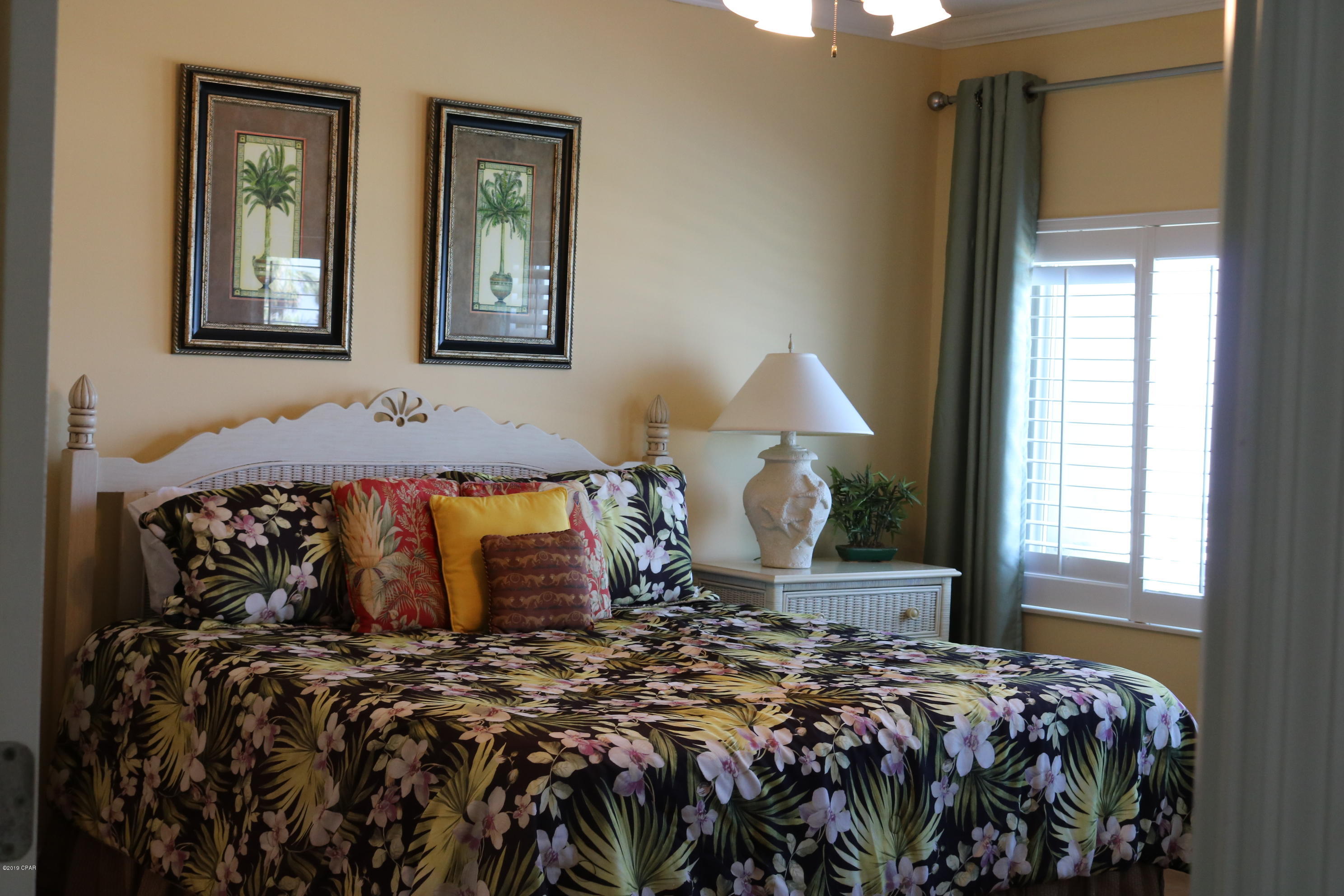 Coral Reef Condo - Residential