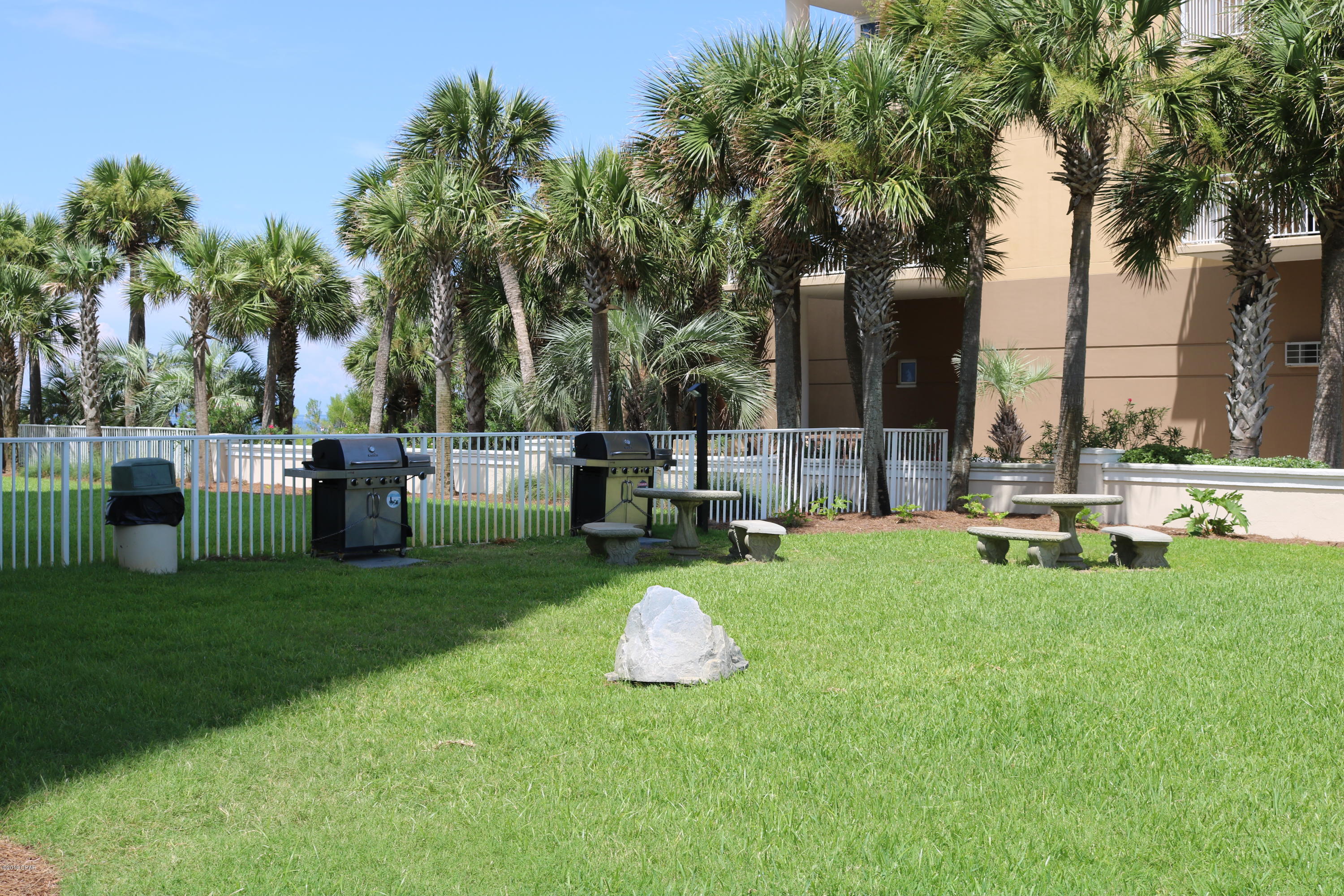 Coral Reef Condo - Residential