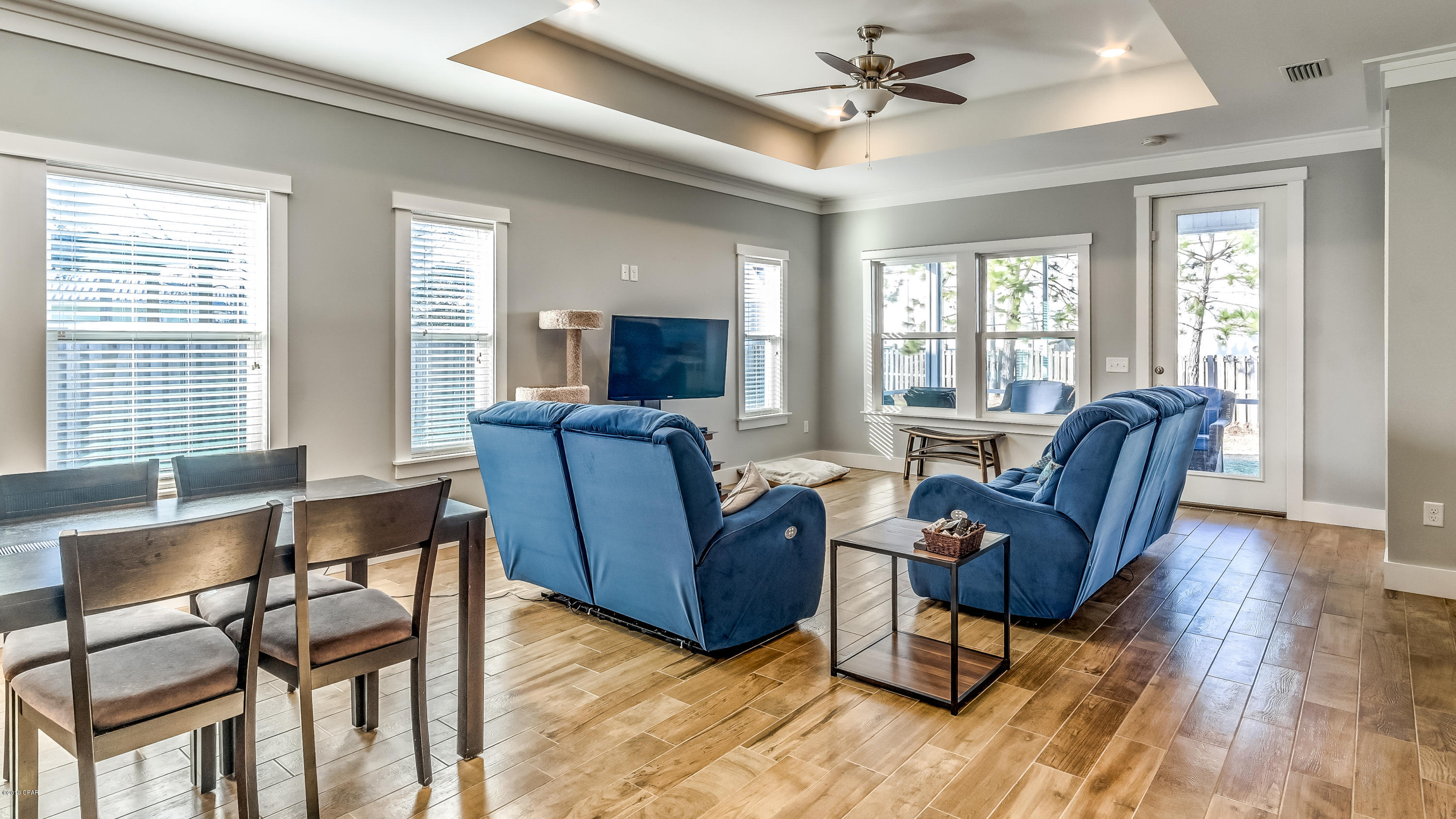 Lyndell Plantation - Residential