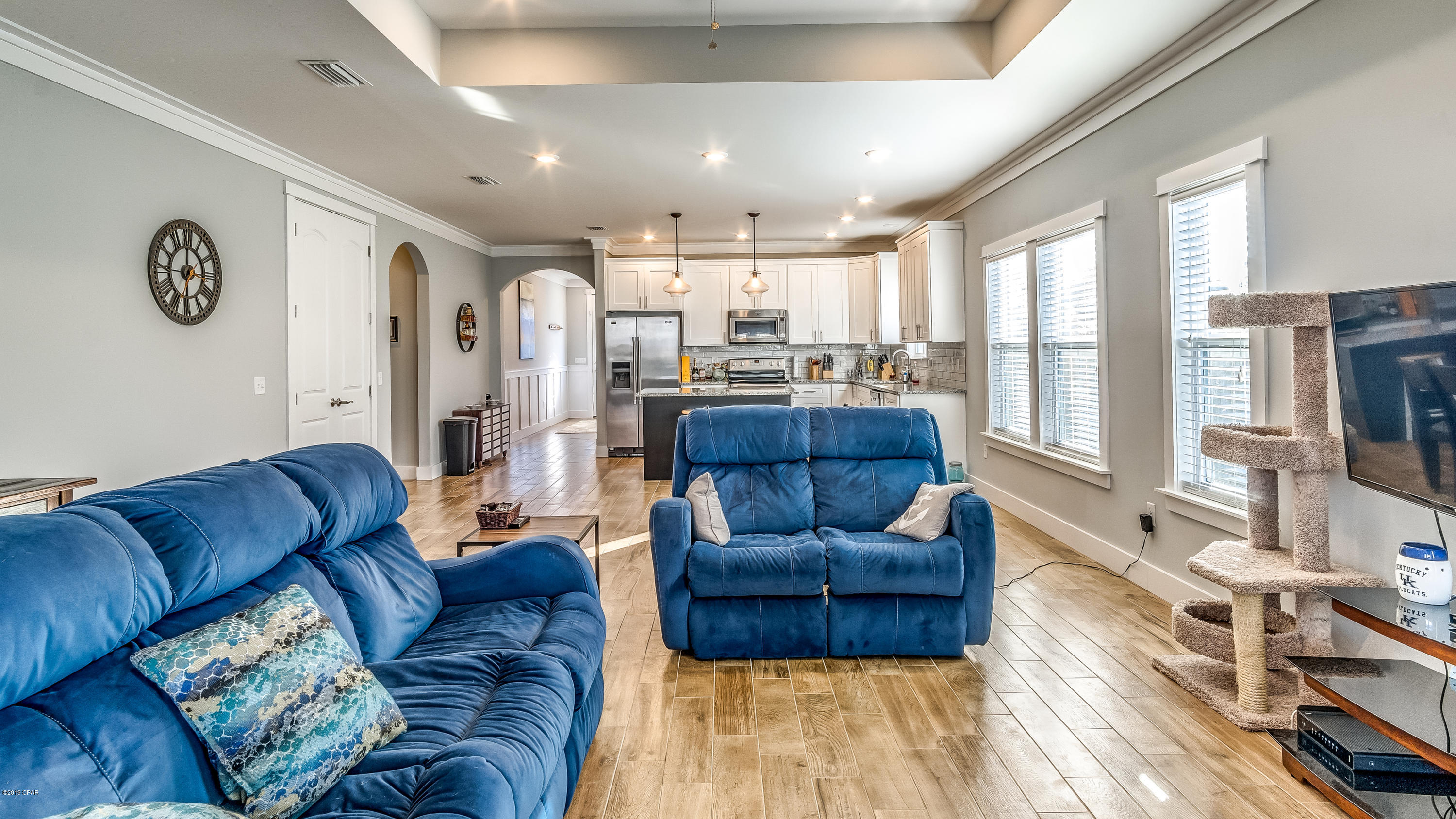 Lyndell Plantation - Residential