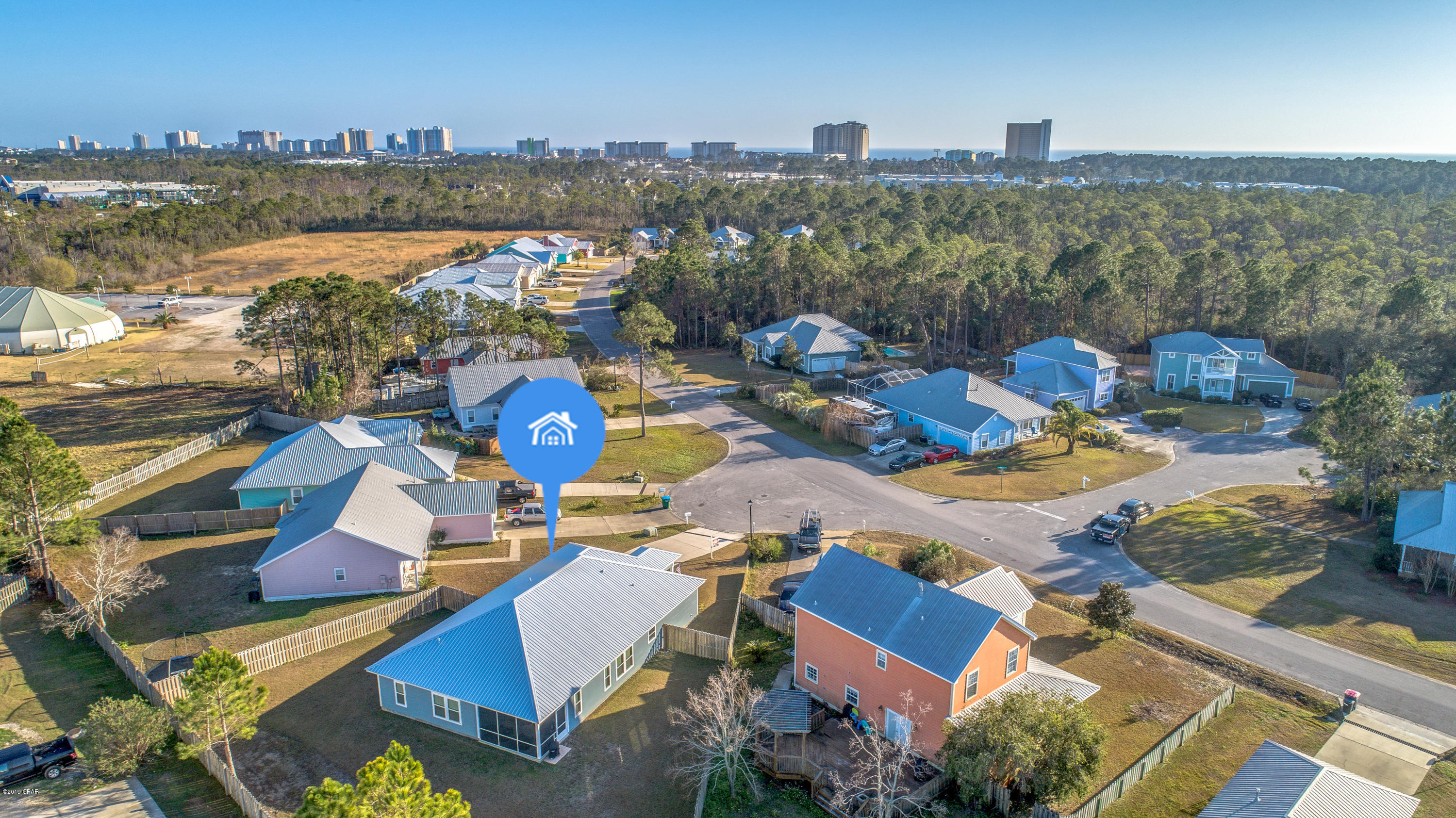 Lyndell Plantation - Residential