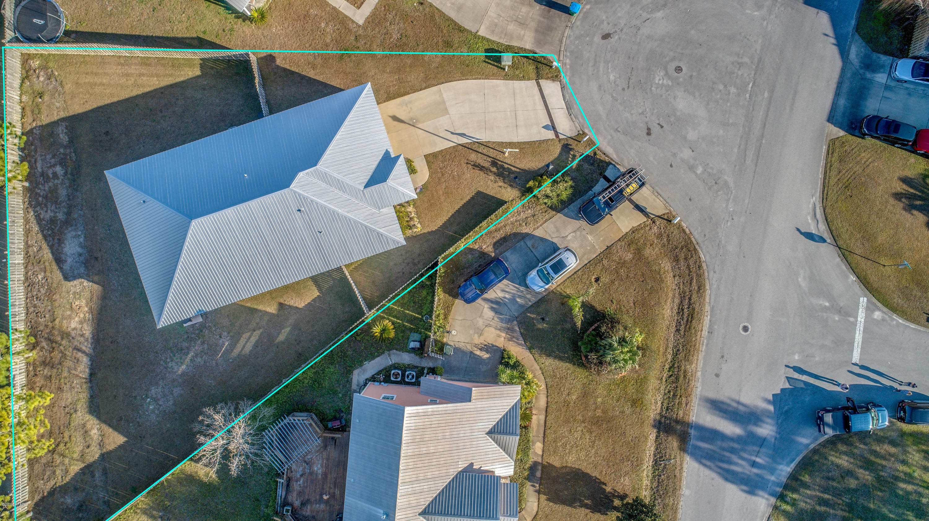 Lyndell Plantation - Residential