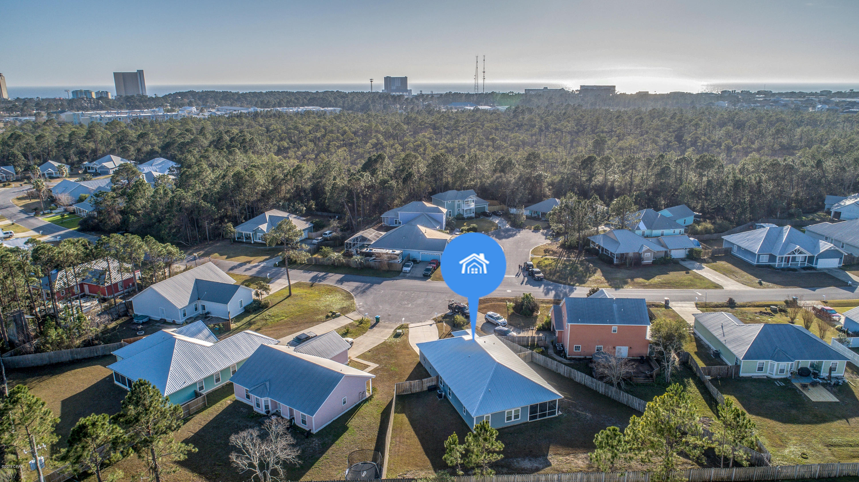 Lyndell Plantation - Residential