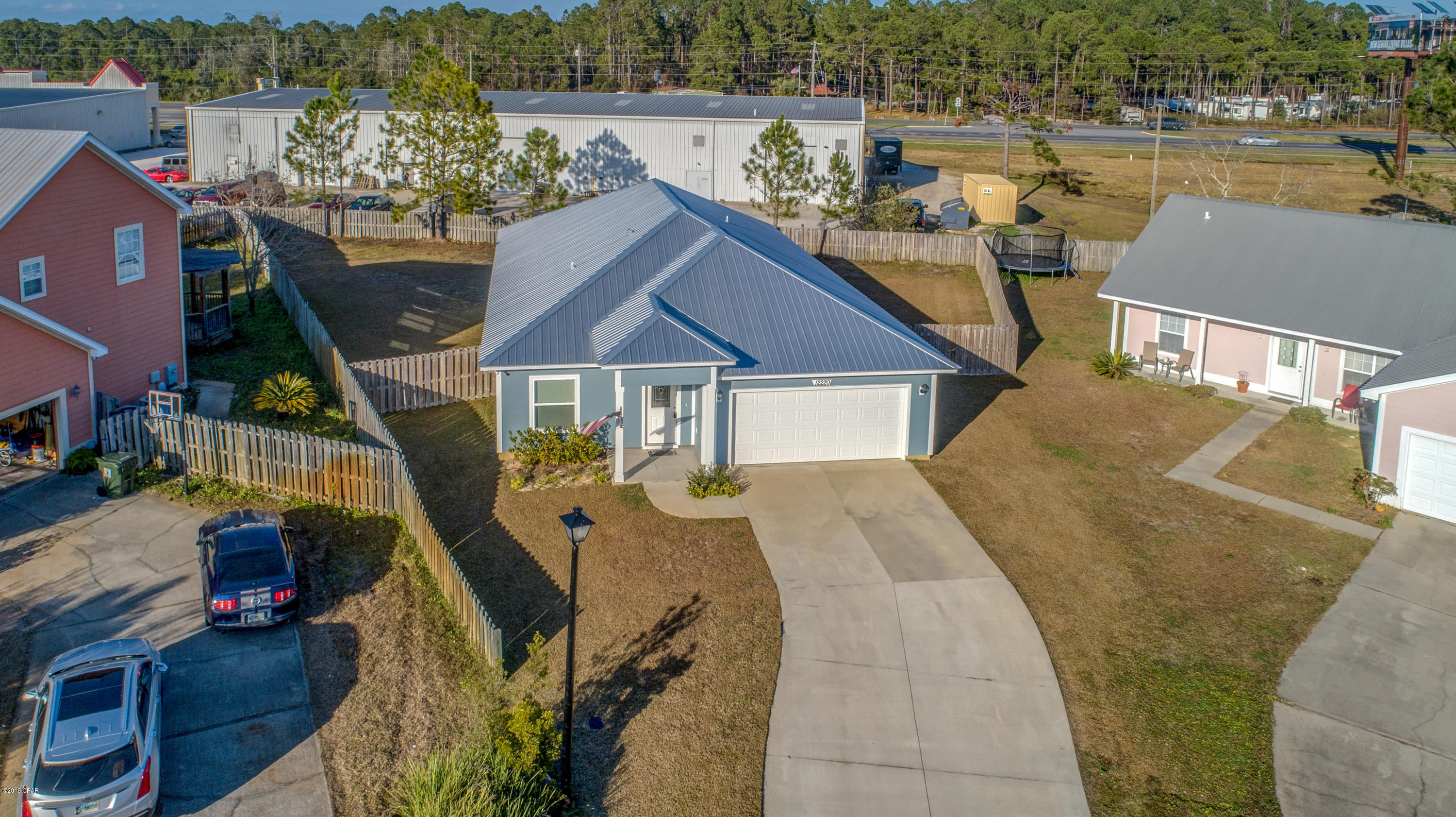 Lyndell Plantation - Residential